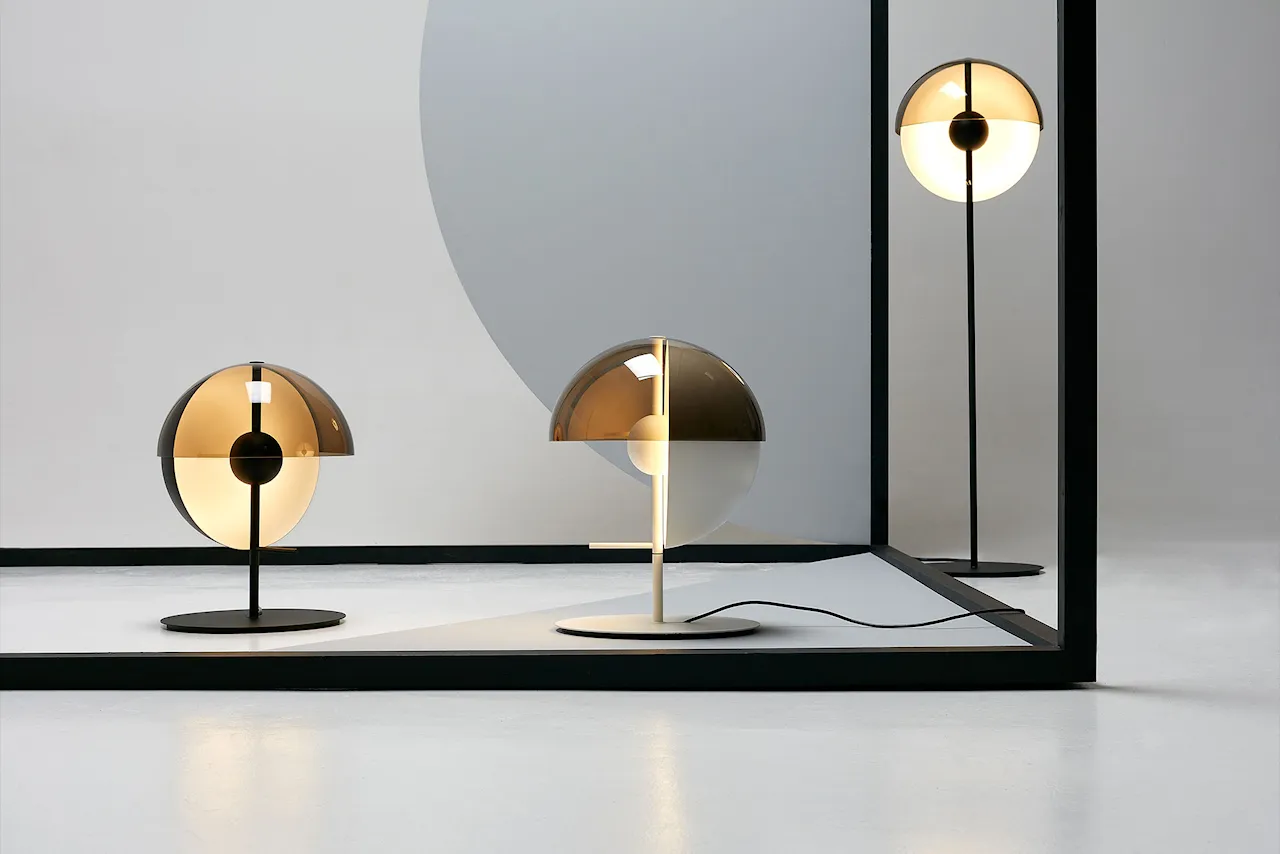 Theia Table Lamp