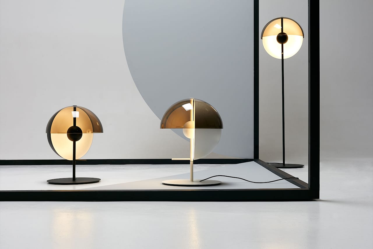 Theia - Table Lamp
