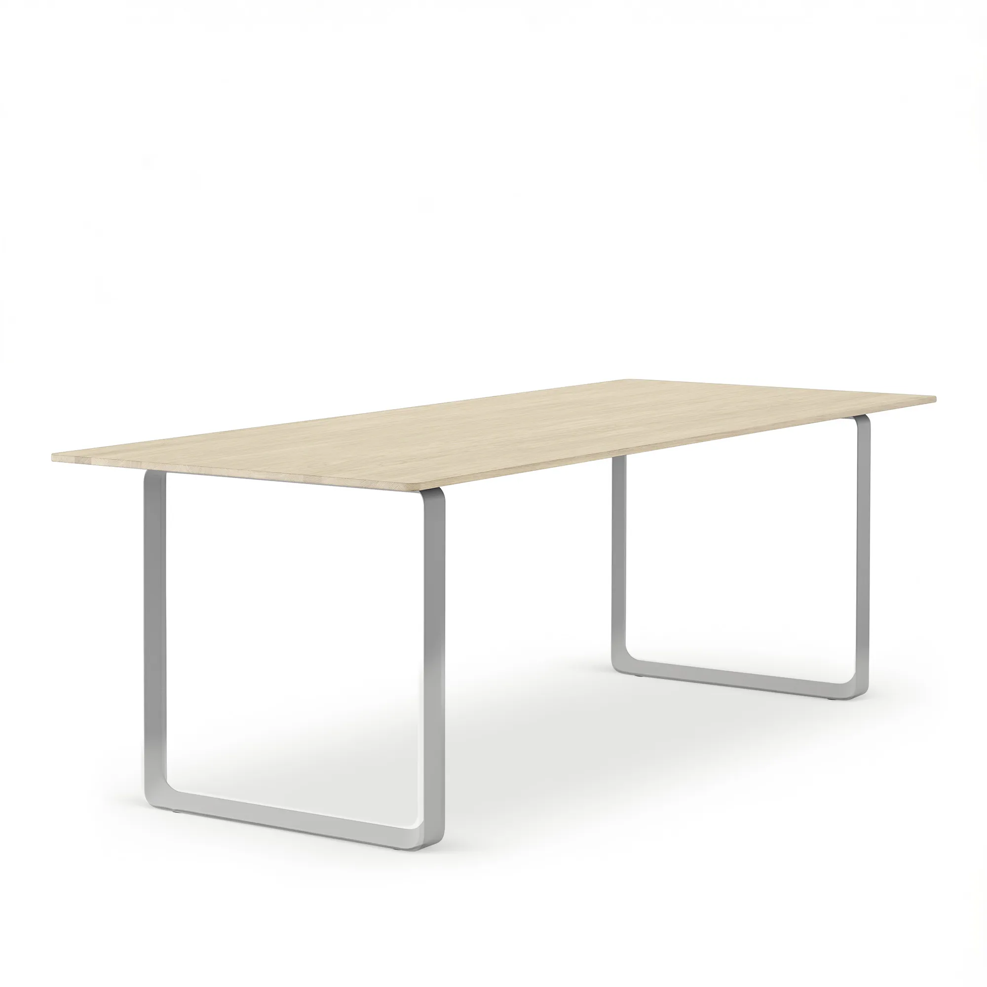 70/70 Table Dining table 225x90 cm - 1