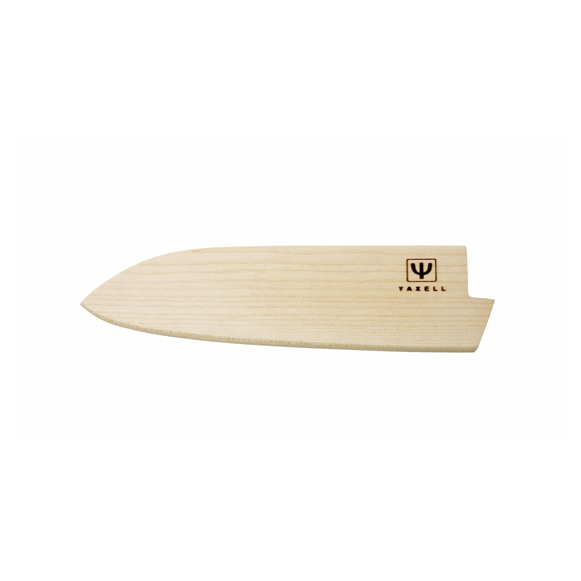 Yaxell Knife guard in Maple 16.5 cm - Yaxell - NO GA