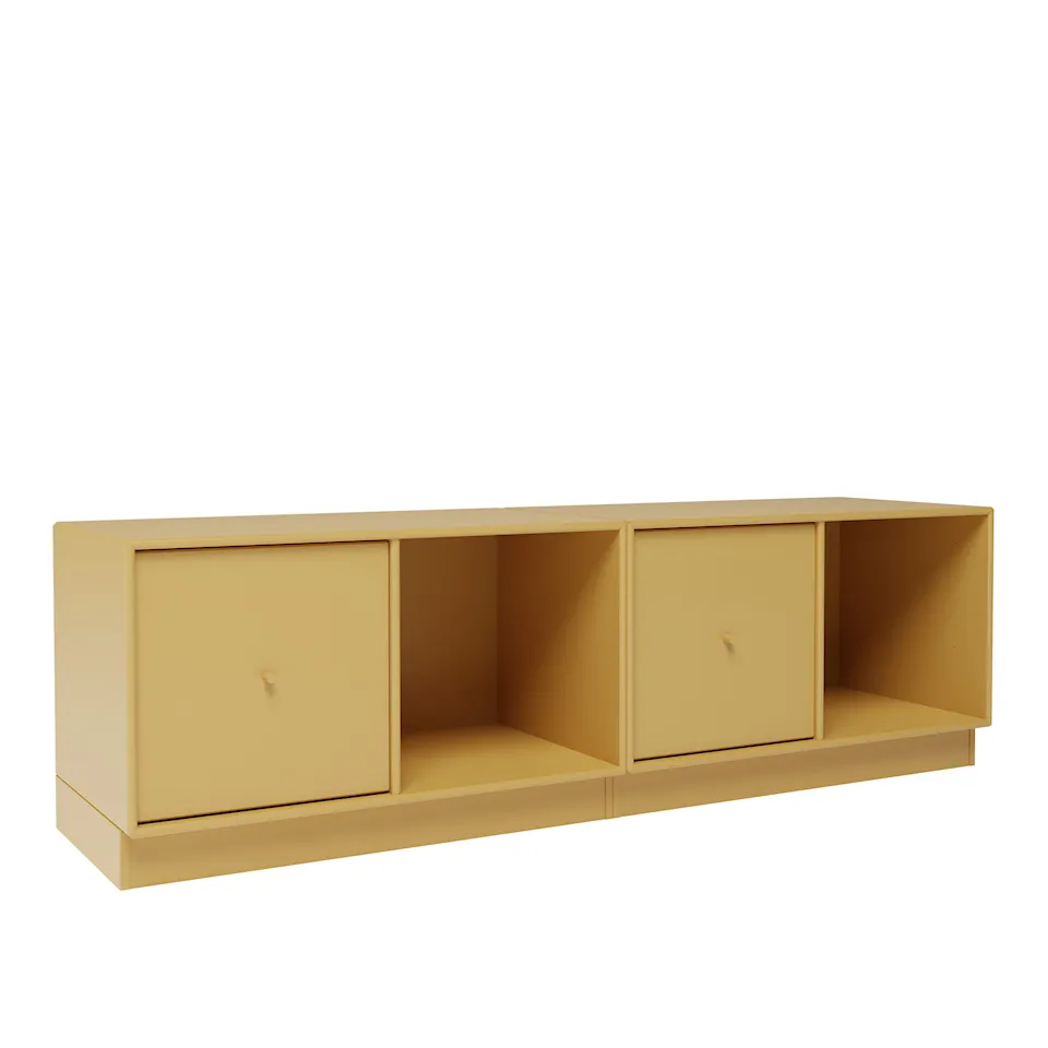 Montana Selection Rest II Bench