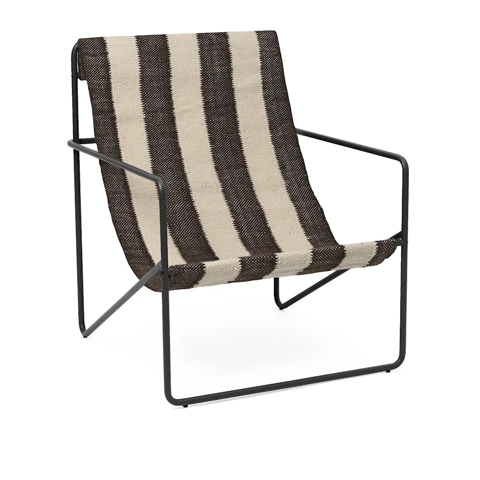 Desert loungestol