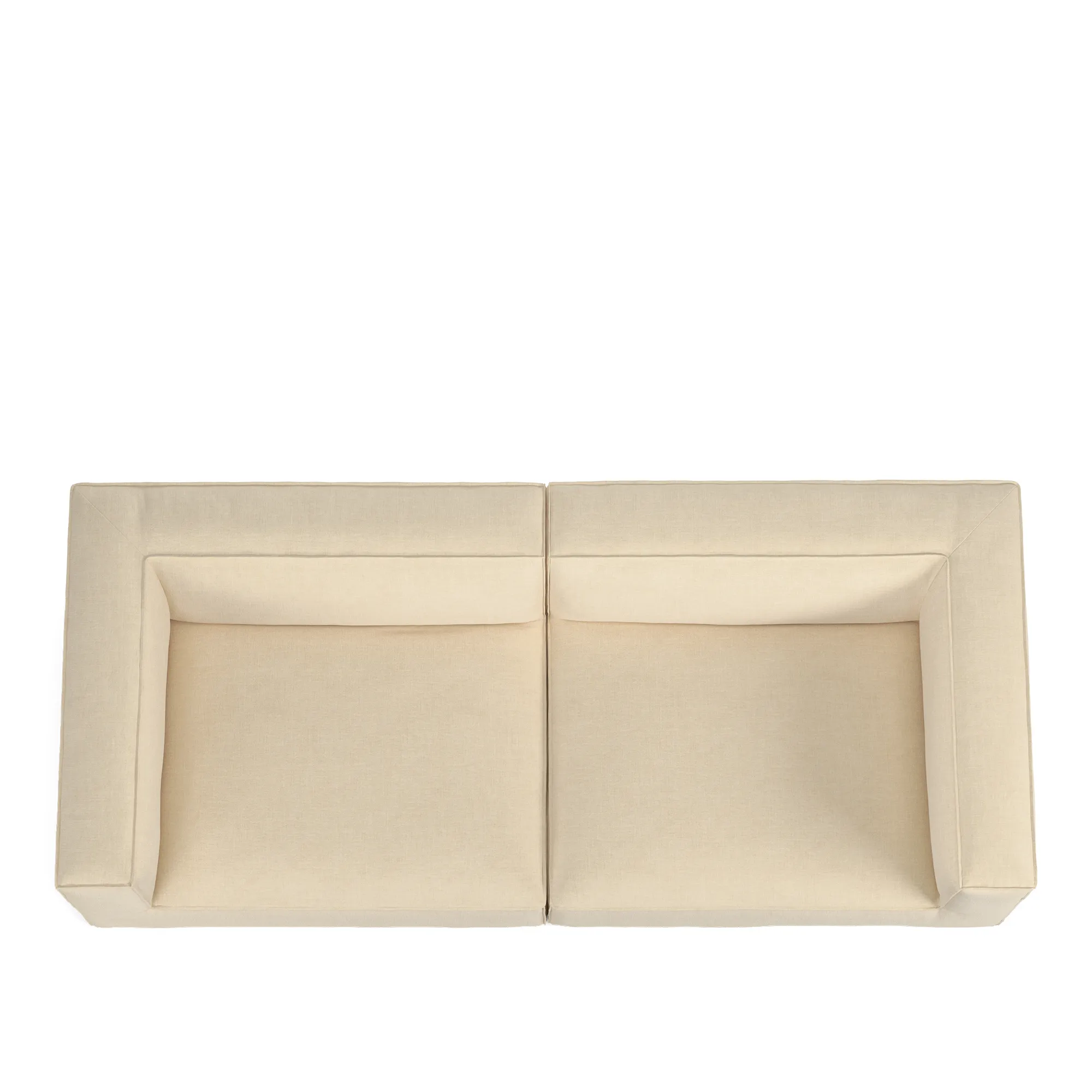 Famn 2,5-personers sofa - 8
