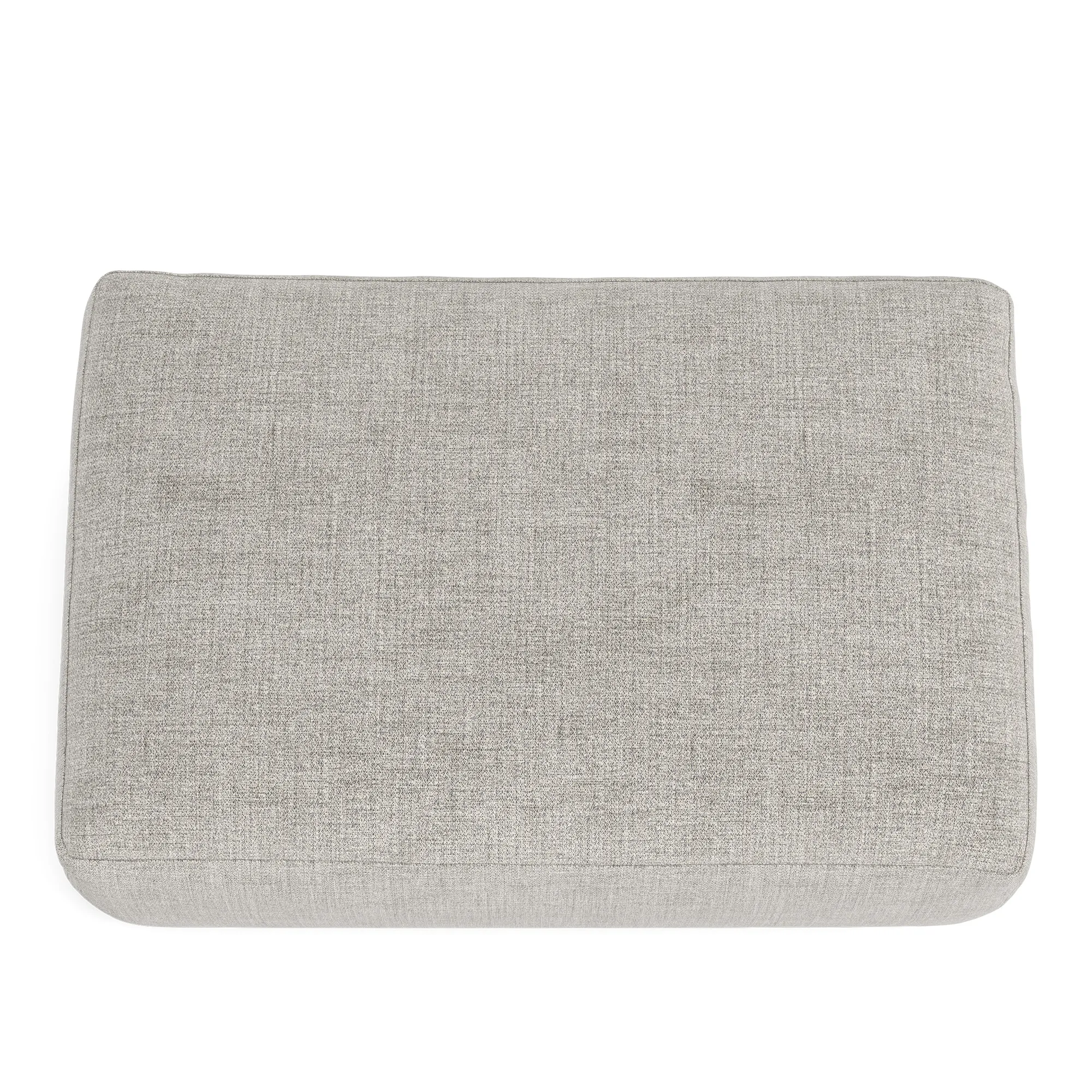 Brick Ottoman - 4