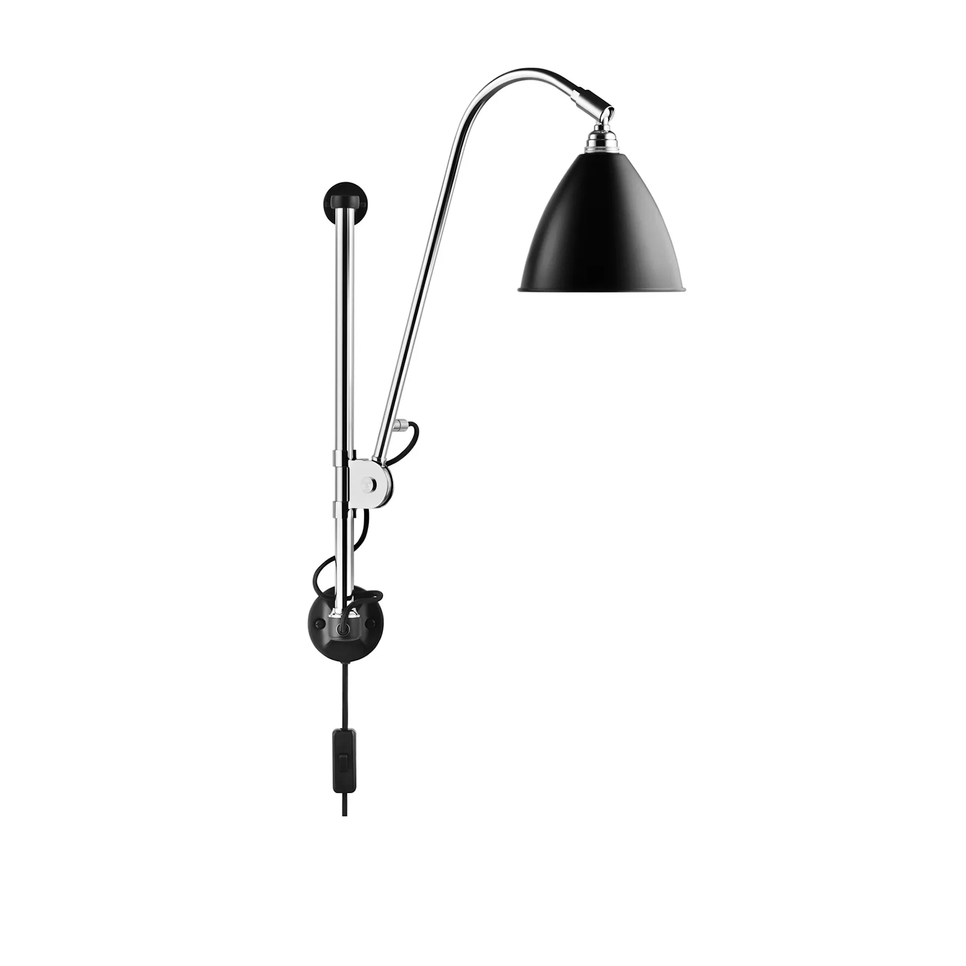 Bestlite BL5 Wall Lamp - Gubi - NO GA