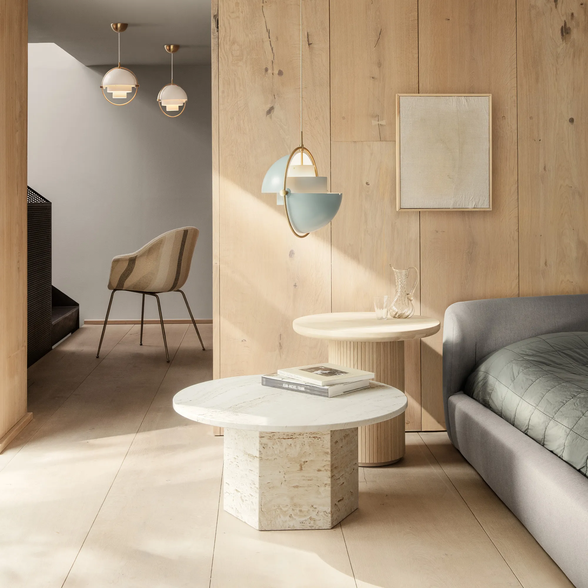 Epic Coffee Table Ø60 cm - 2