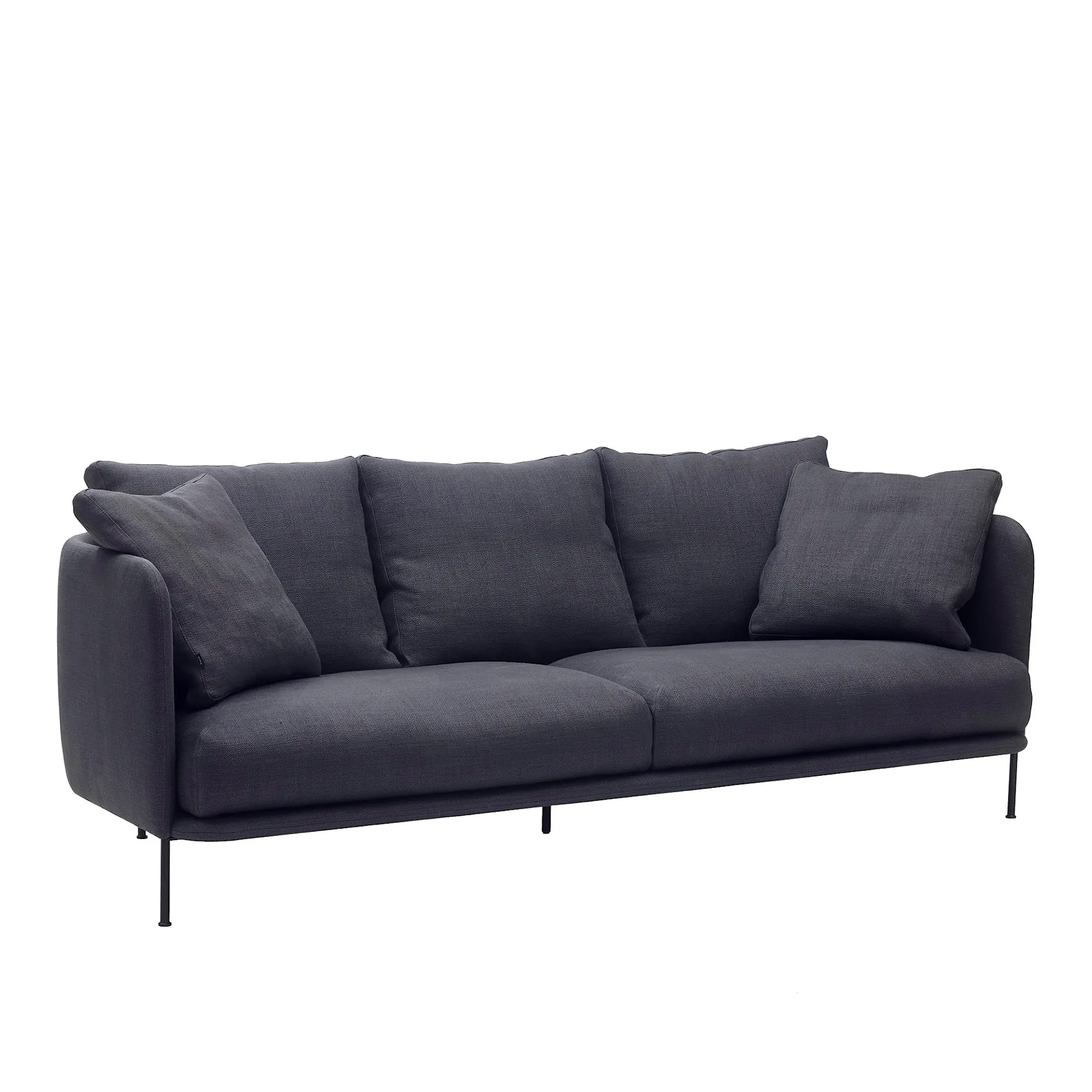 Bonnet Grand Sofa - Adea - NO GA