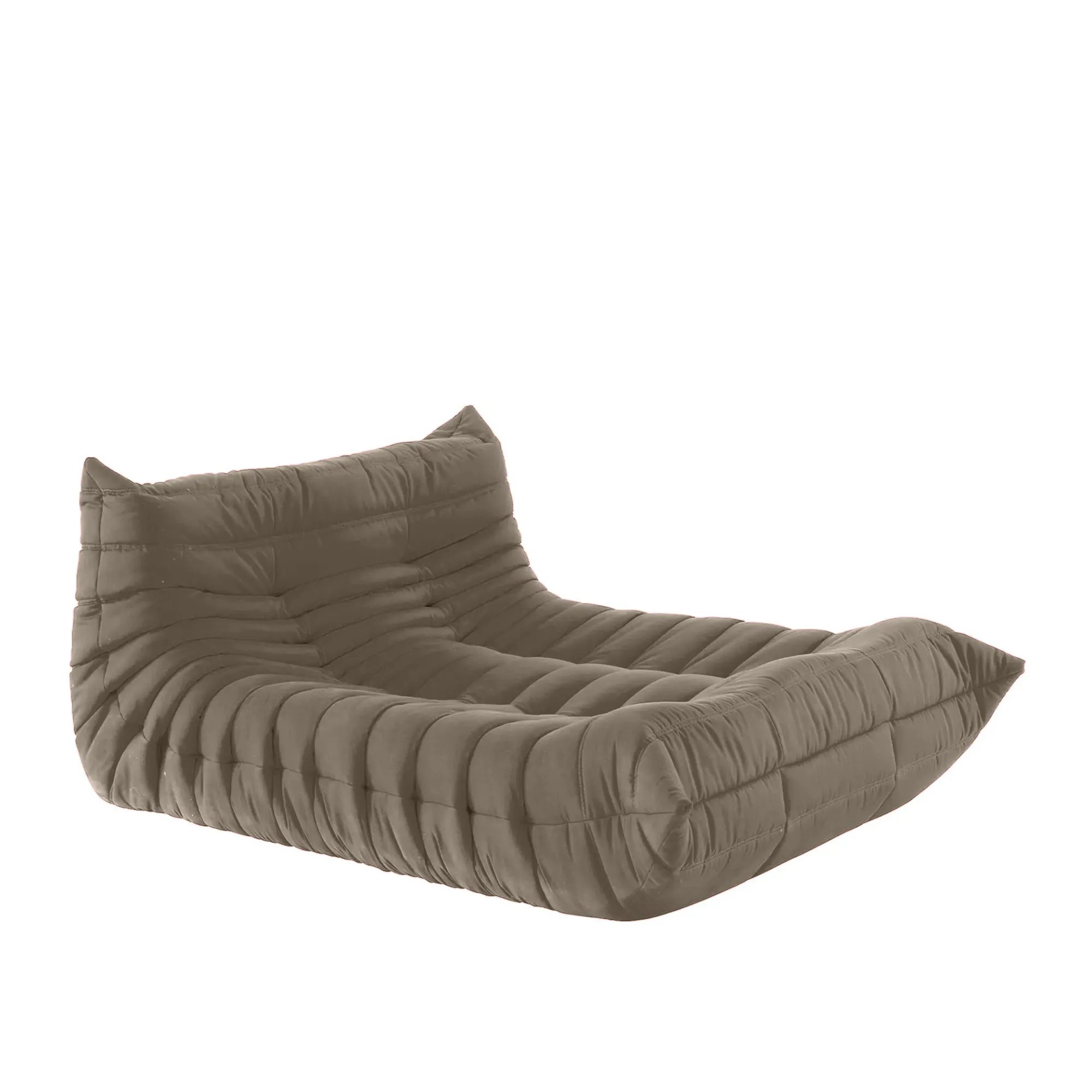 Togo Lounge Sofa - 1