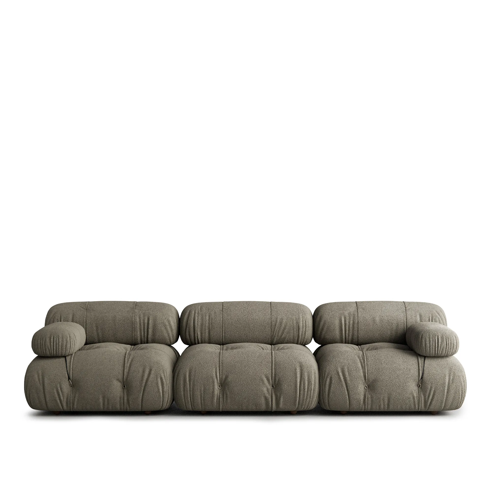 Camaleonda 3-seater Sofa - 1