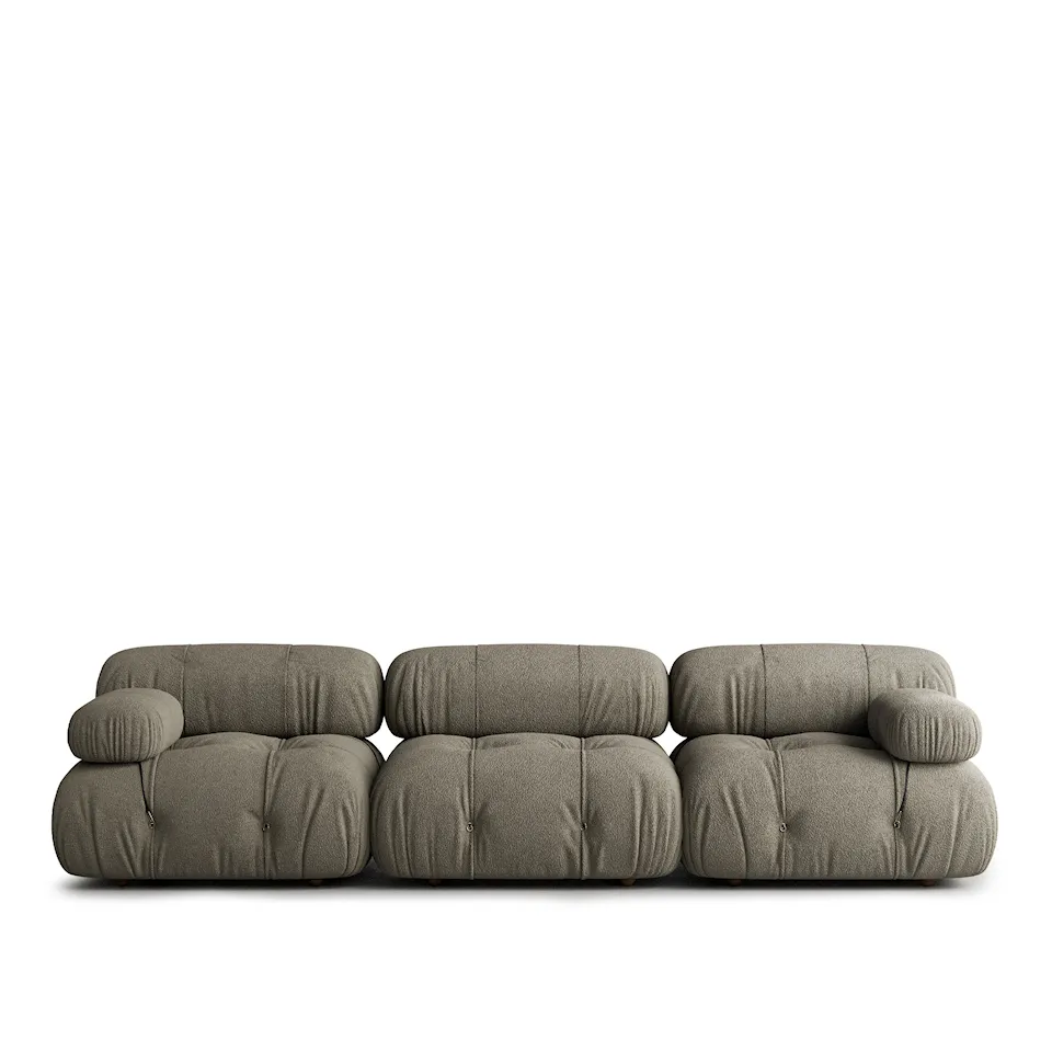 Camaleonda 3-seater Sofa