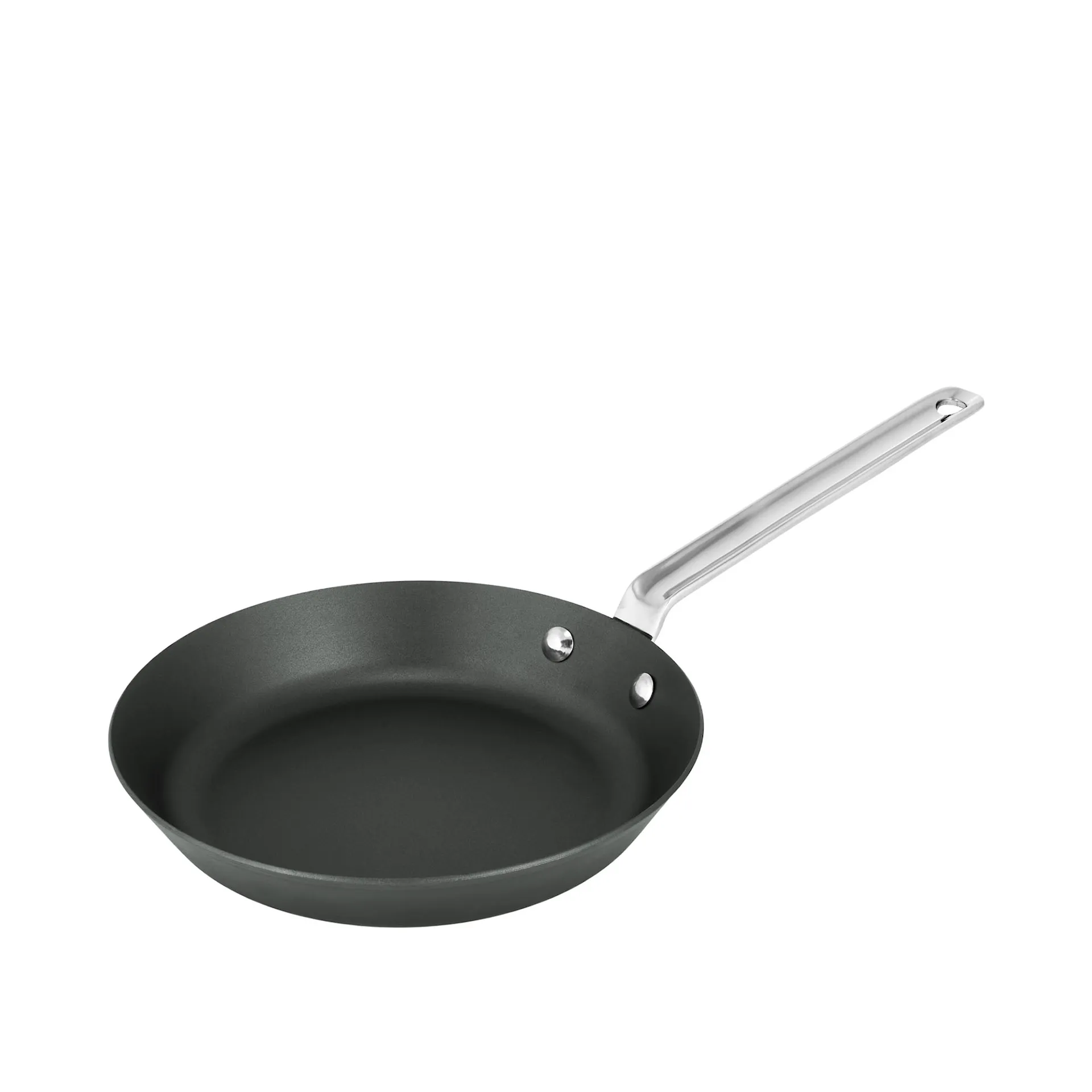 Black Iron Paistinpannu 22 cm - Scanpan - NO GA