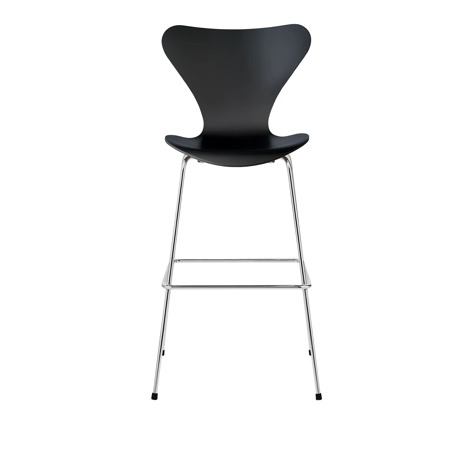 3187/3197 Series 7 Bar Stool - Fritz Hansen - Arne Jacobsen - NO GA