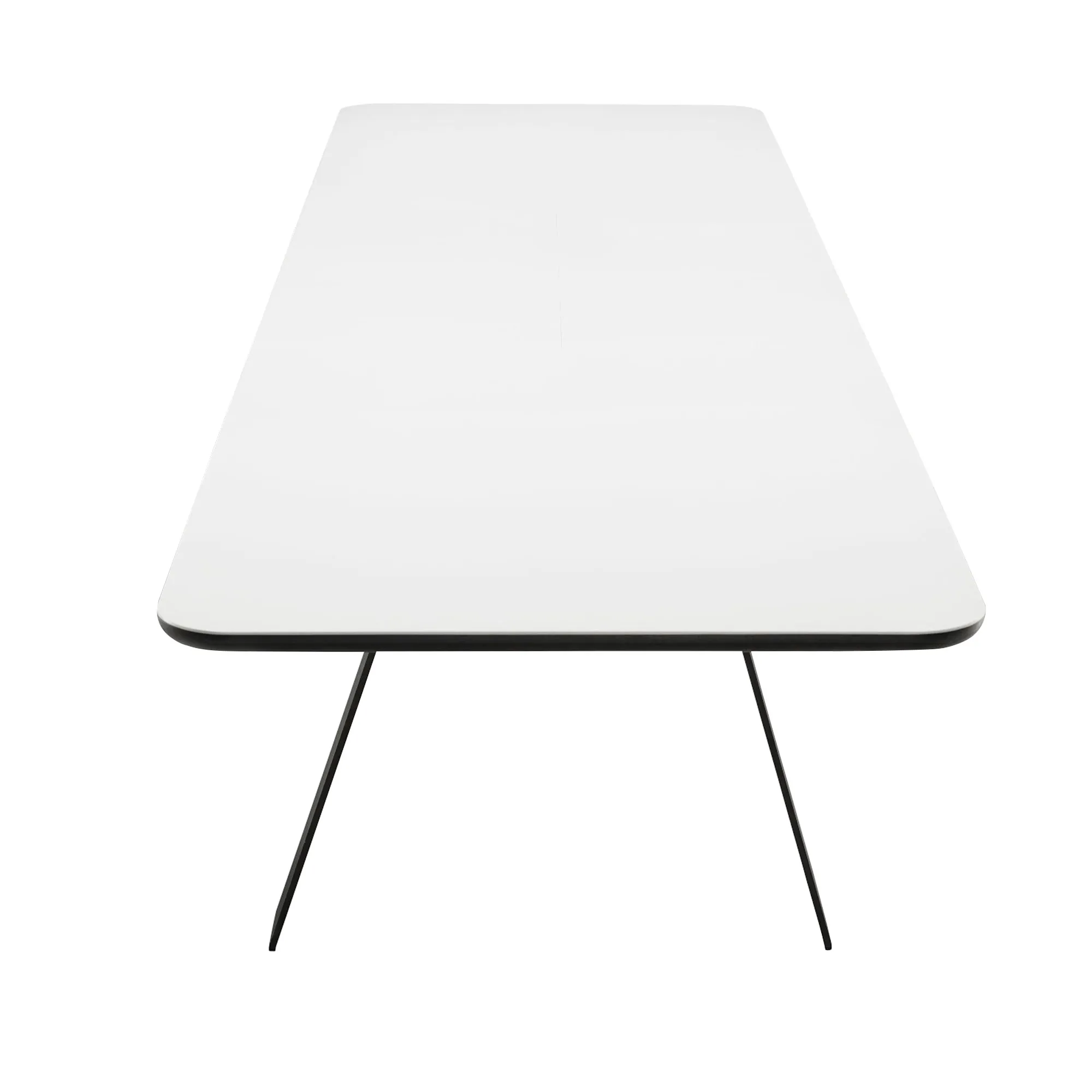 GM 3400 Chess Bord Corian Top - 3