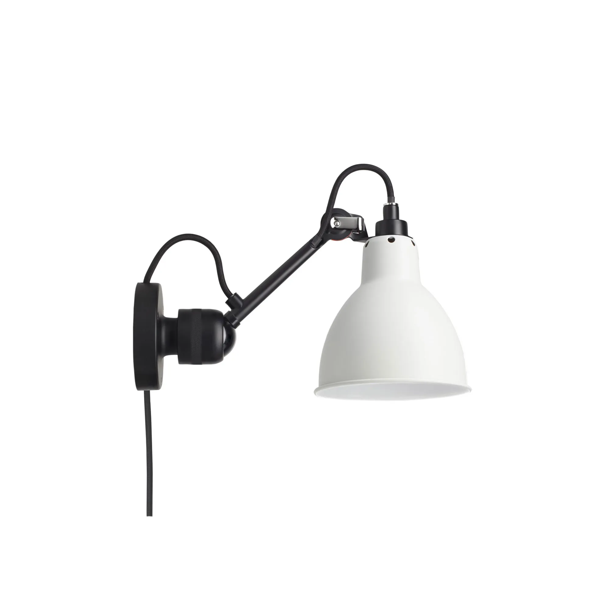 Lampe Gras No304 CA Round - 1