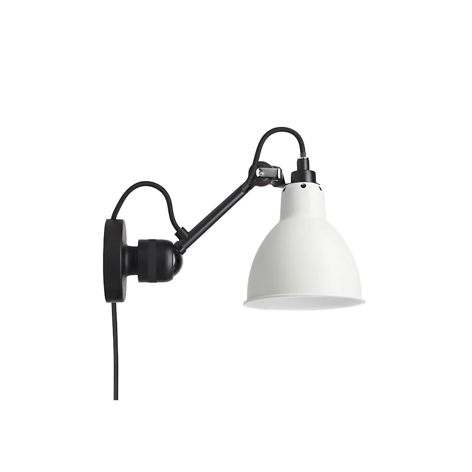 Lampe Gras No304 CA Round