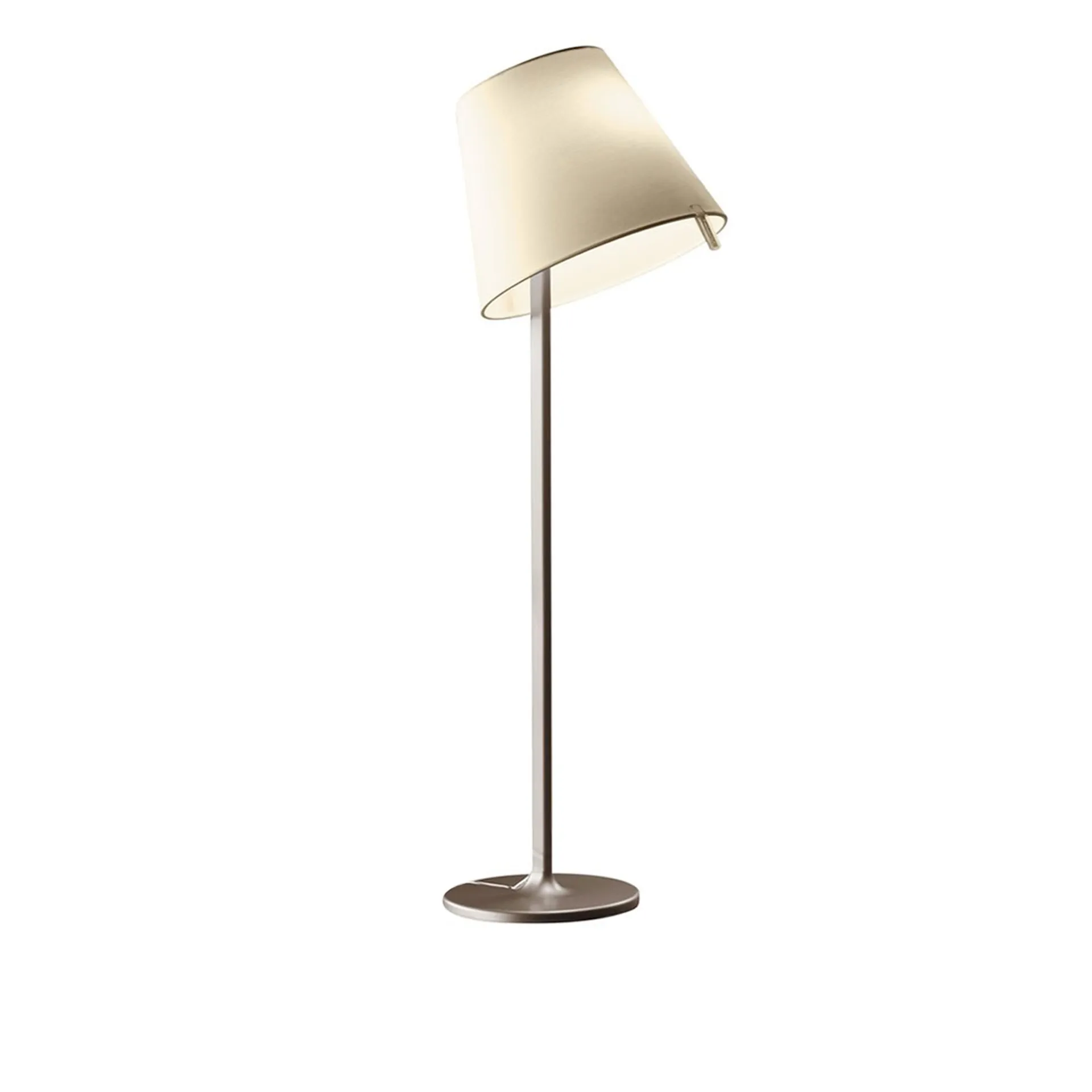 Melampo Mega Floor Lamp - Artemide - NO GA