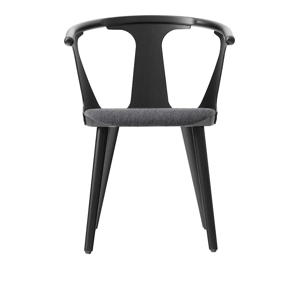 In Between SK2 - Fiord 191 - Black Lacquered Oak