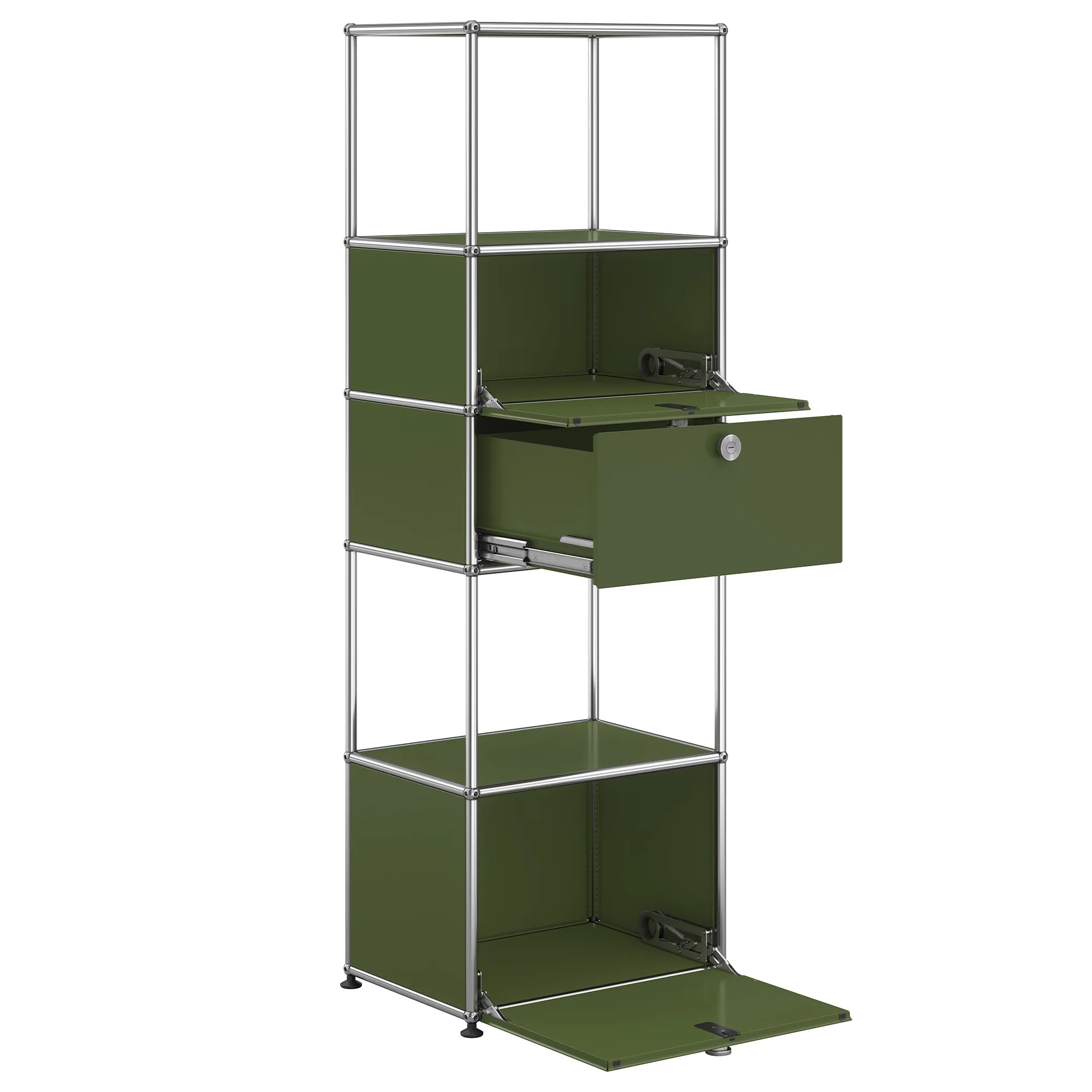 USM Haller M52 hylde - 4