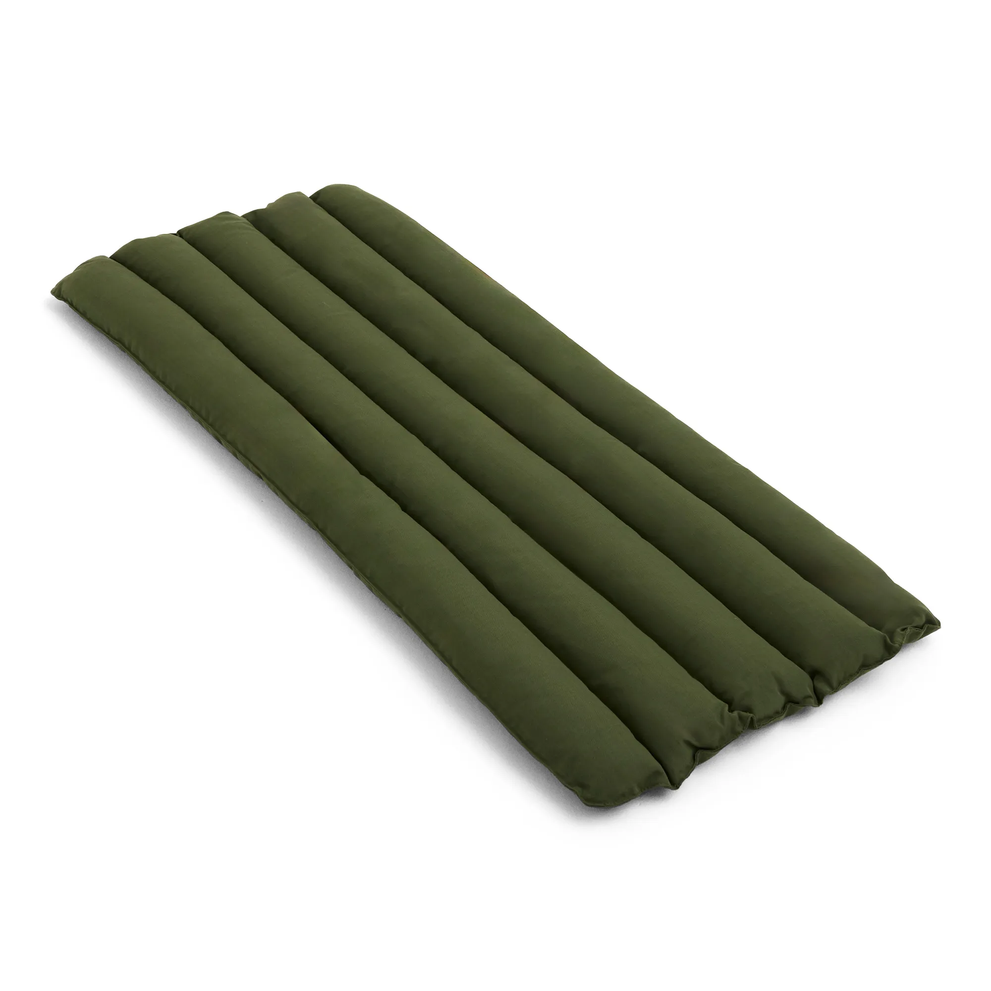 Soft quilted cushion for palisade high lounge chair - 1