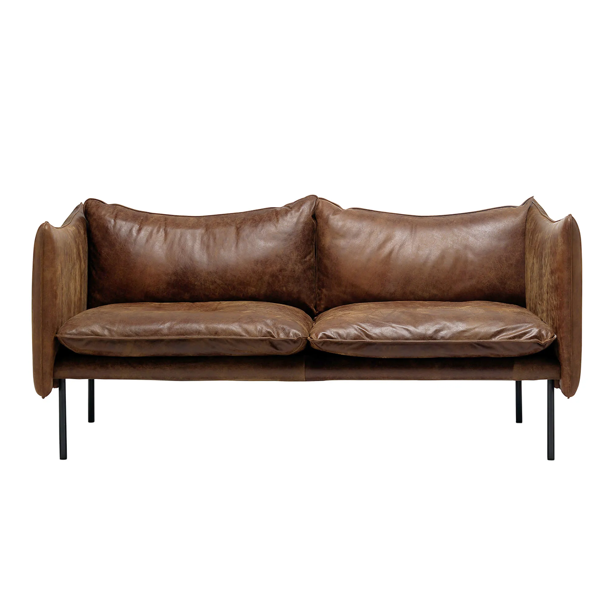 Tiki 2-Seater Sofa - 1