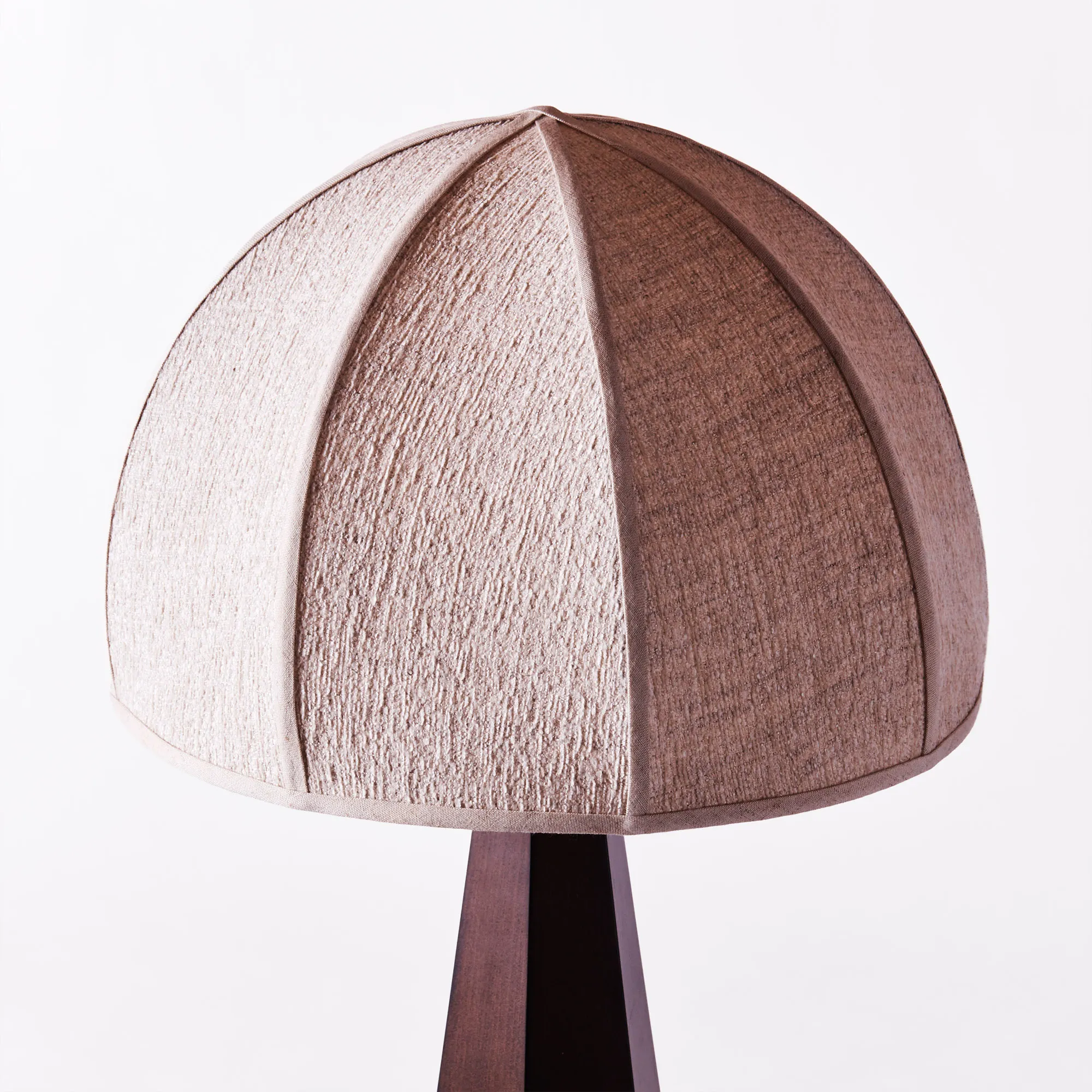 Hexagon Table Lamp - 2