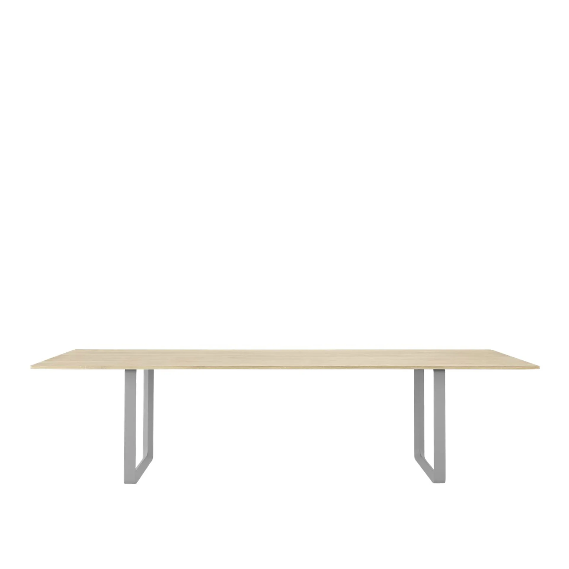 70/70 Table ruokapöytä 295x108 cm - Muuto - TAF Studio - NO GA