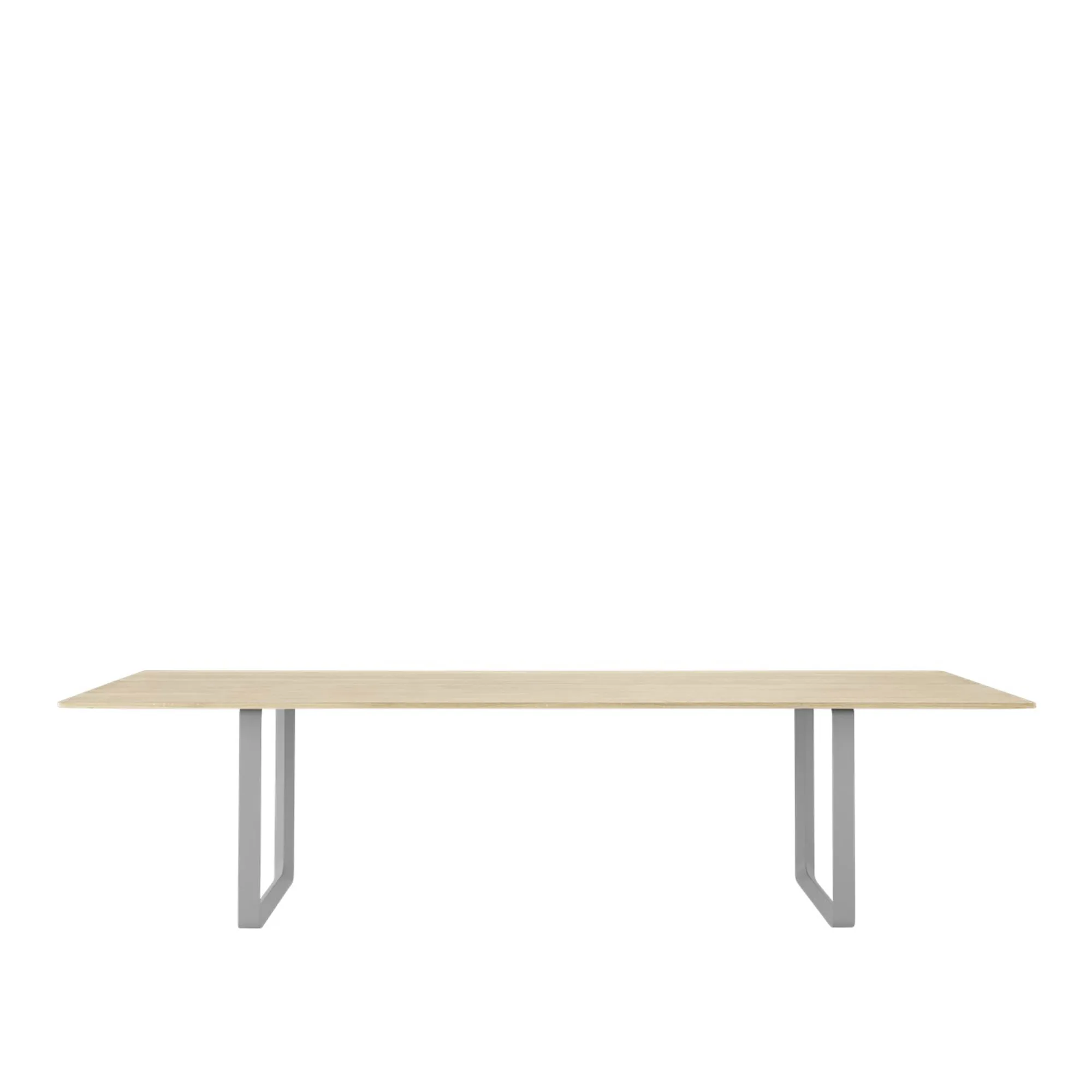 70/70 Table Dining table 295x108 cm - 5