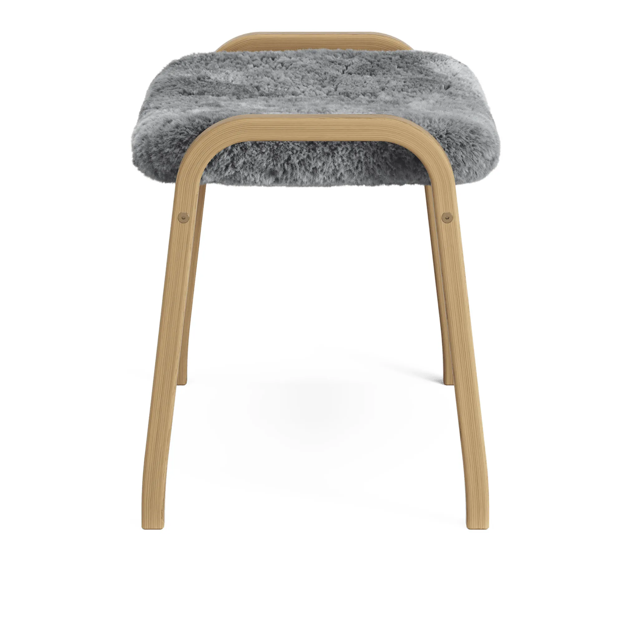 Lamino footstool - 2