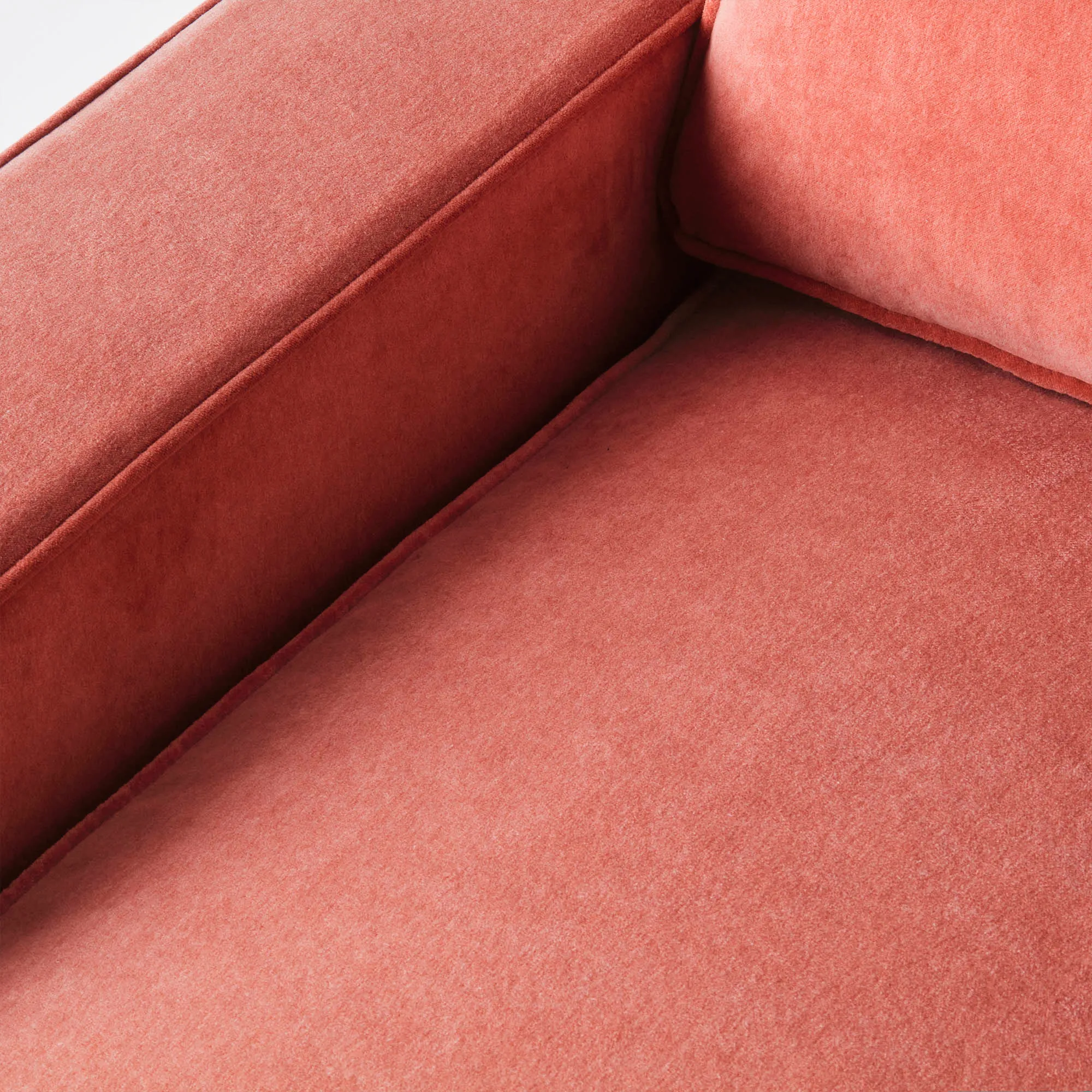 Lola 3-seater Sofa - 3