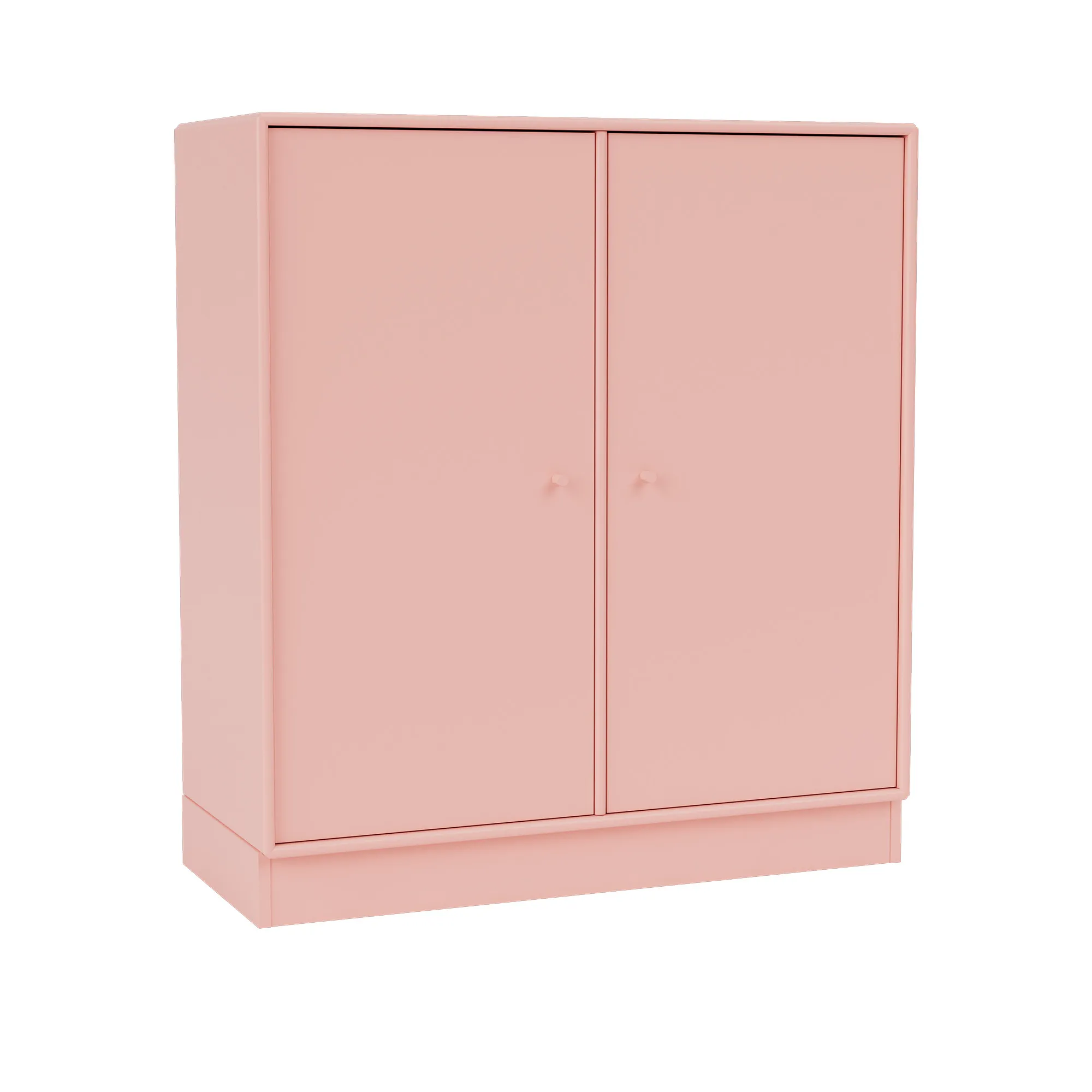 Montana Selection Cover Cabinet Plinth 7 cm - 1