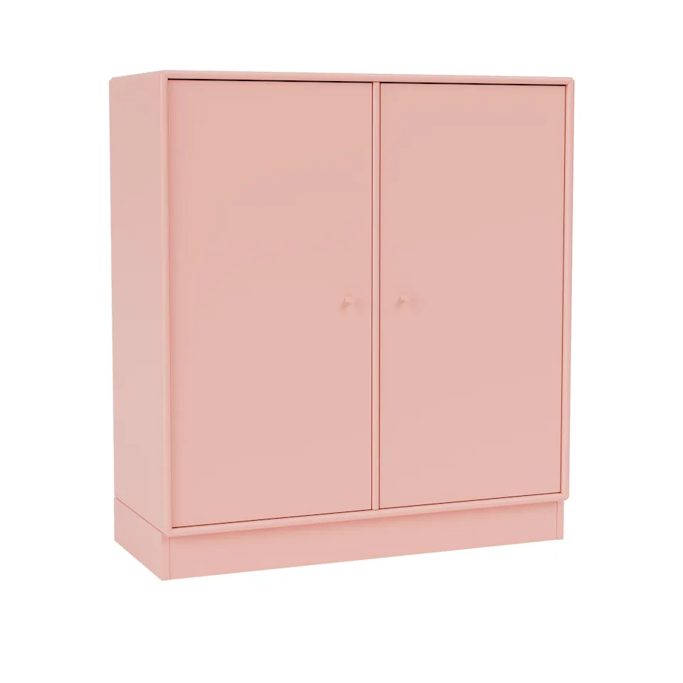 Montana Selection Cover Cabinet Plinth 7 cm