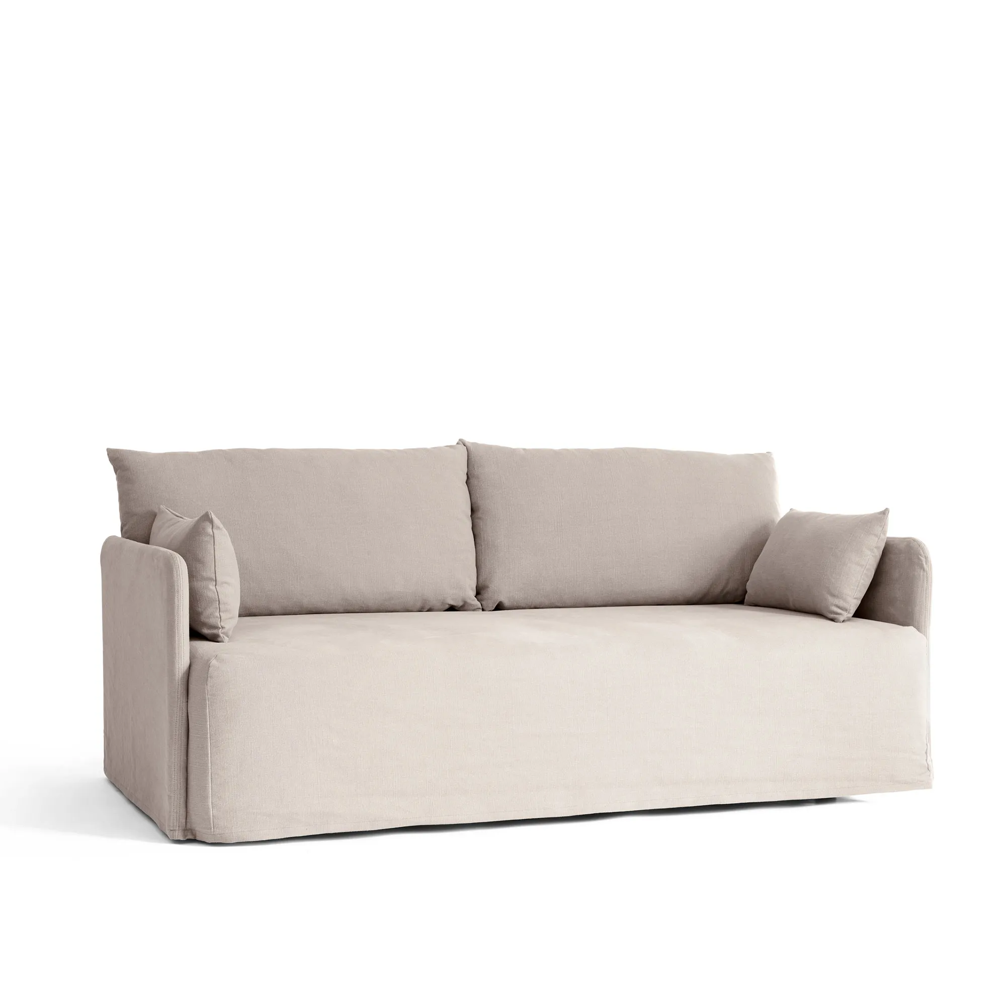Offset 2-istuttava sohva - 1