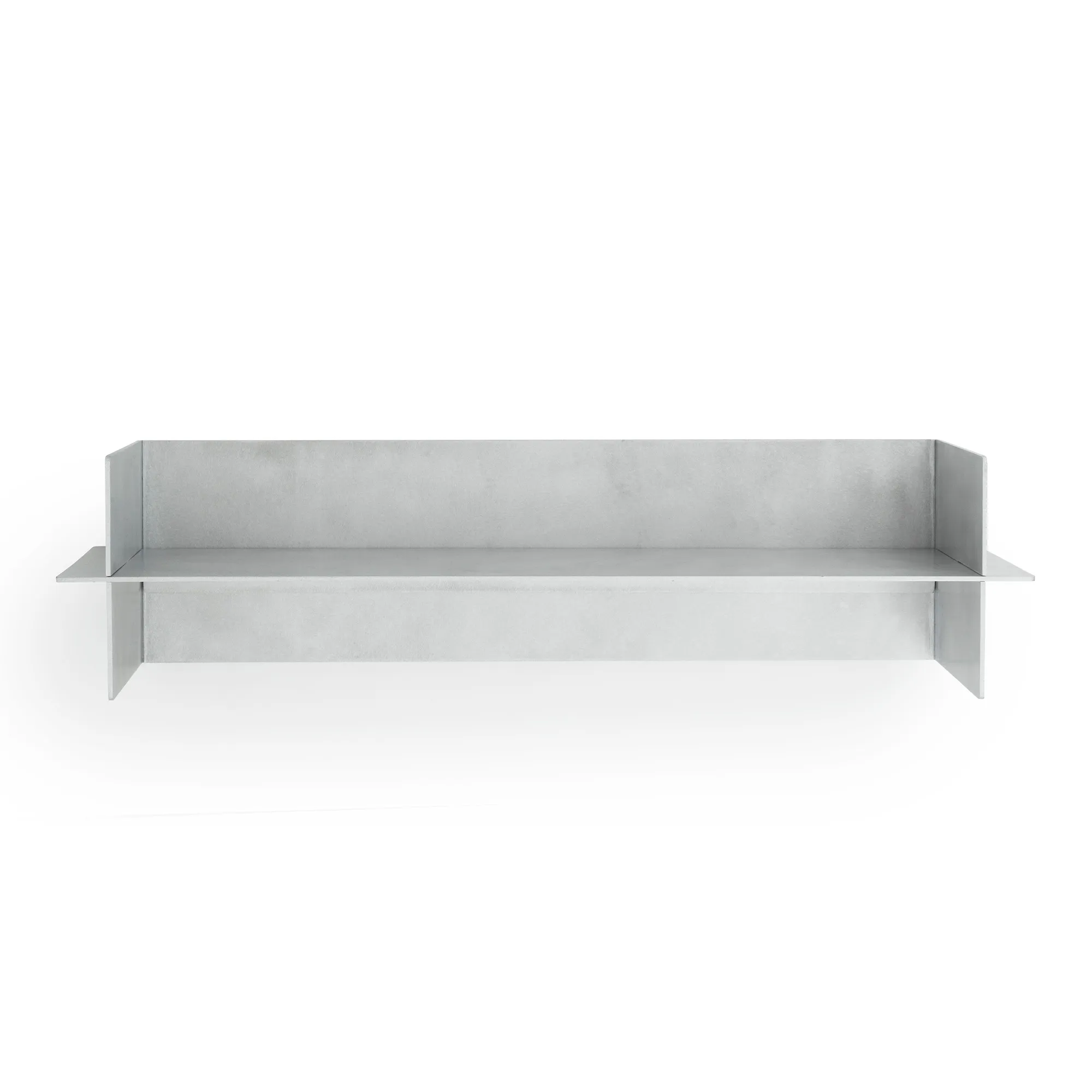 Alu Wall Shelf - 1