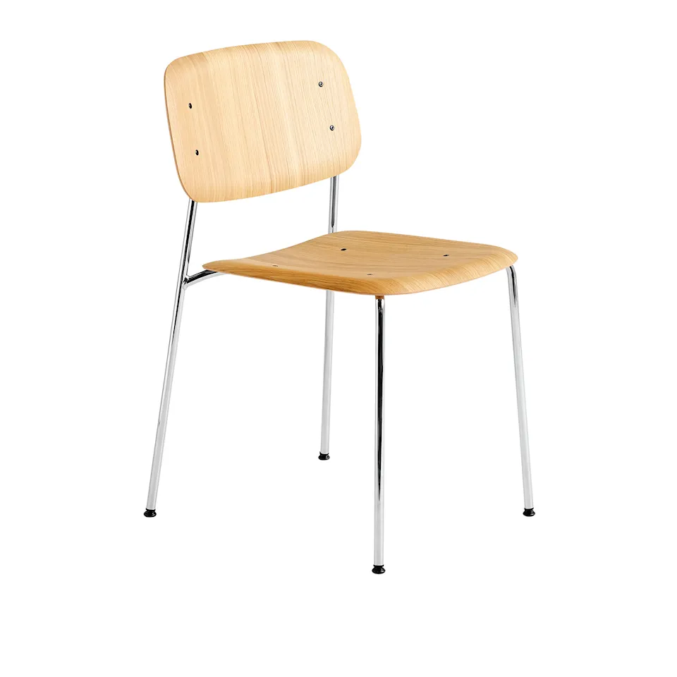 Soft Edge 70 Chair