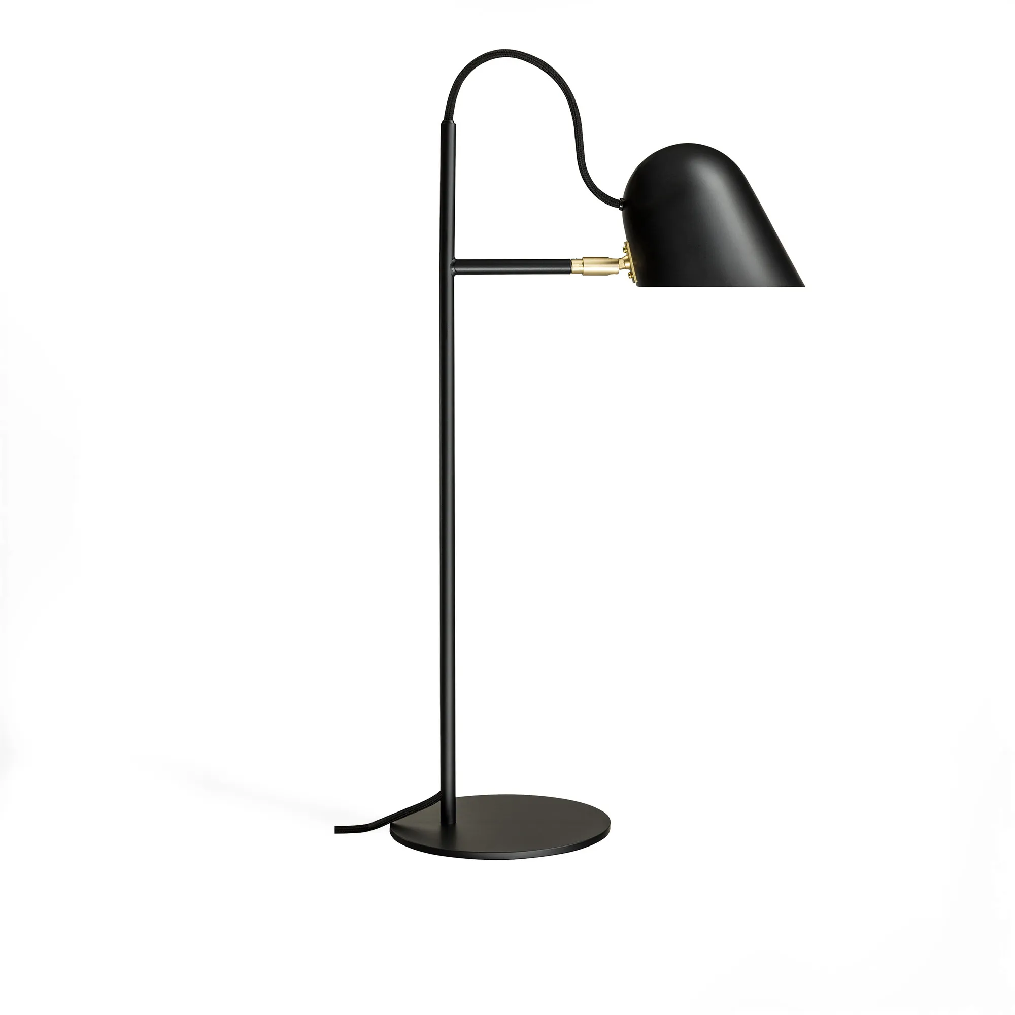 Streck Table Lamp - 1