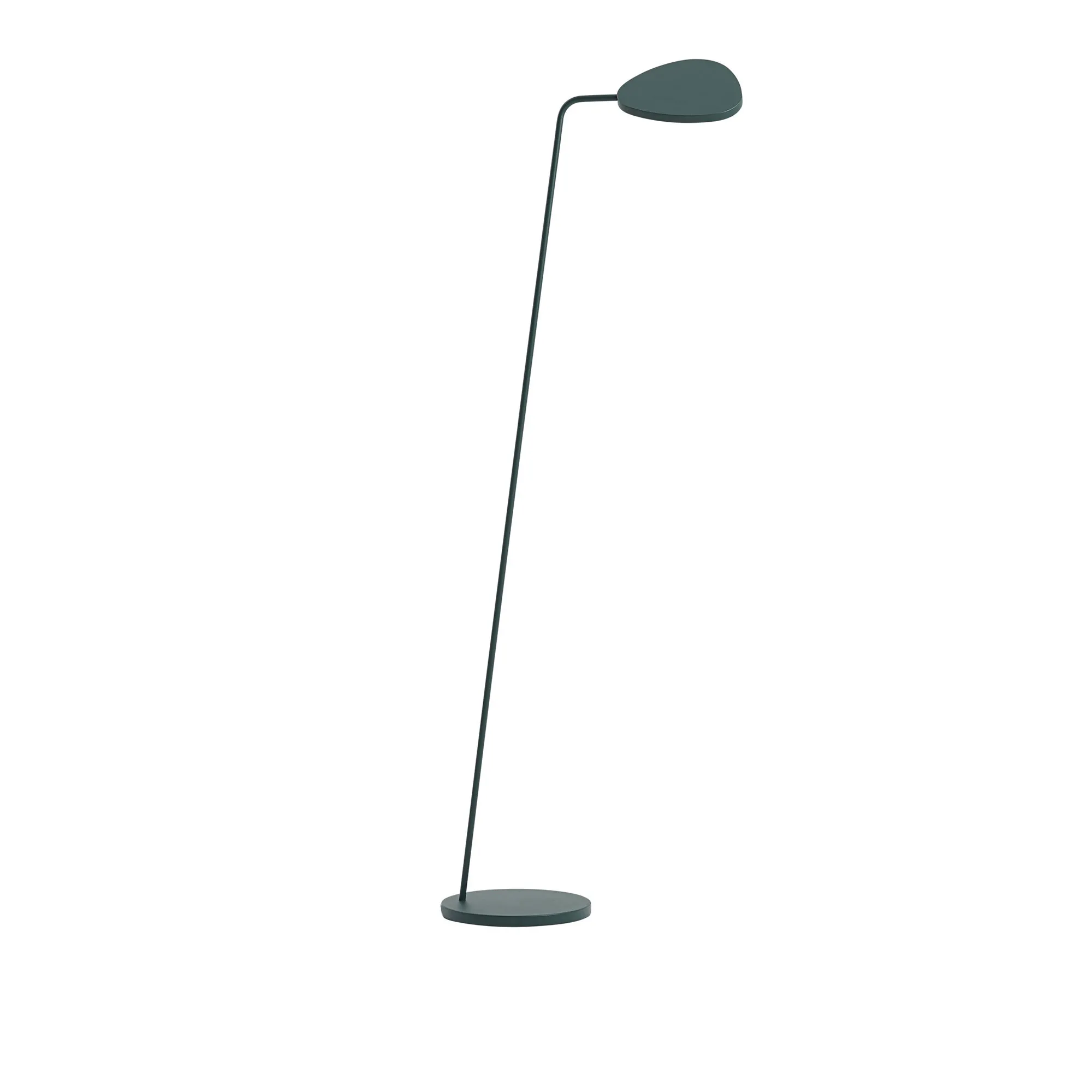 Leaf Floor Lamp - 1
