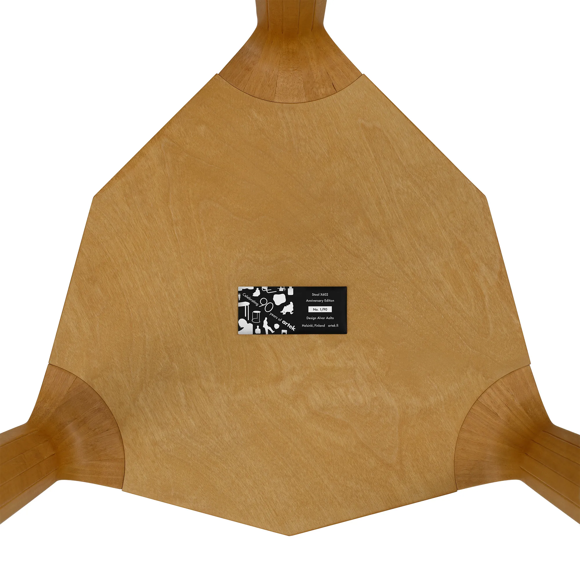 Stool X602 kruk - 10