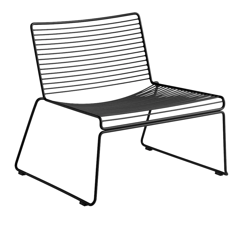 Hee Outdoor Lounge Chair