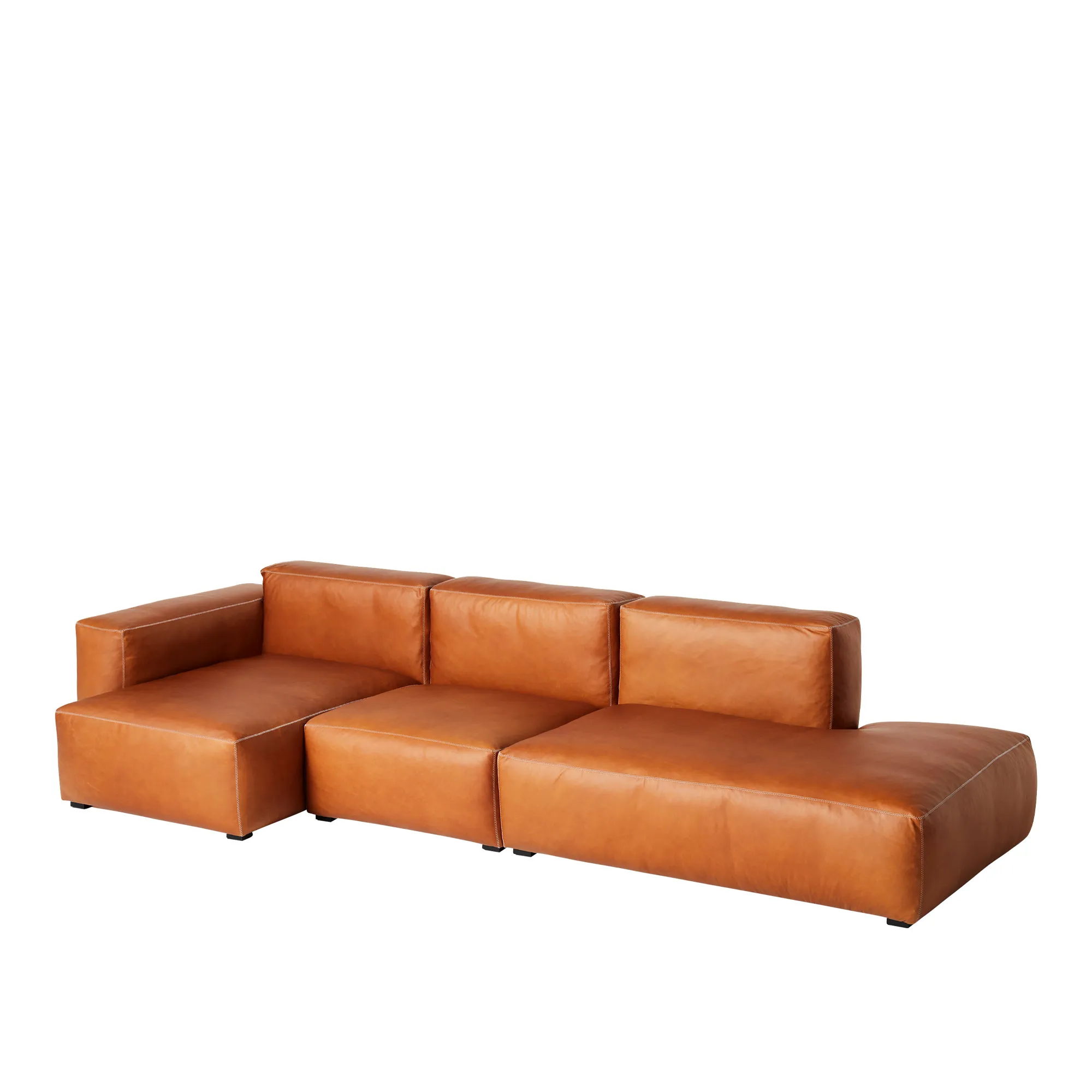 Mags Soft Low 3-personers sofa Combination 3 Left - 1