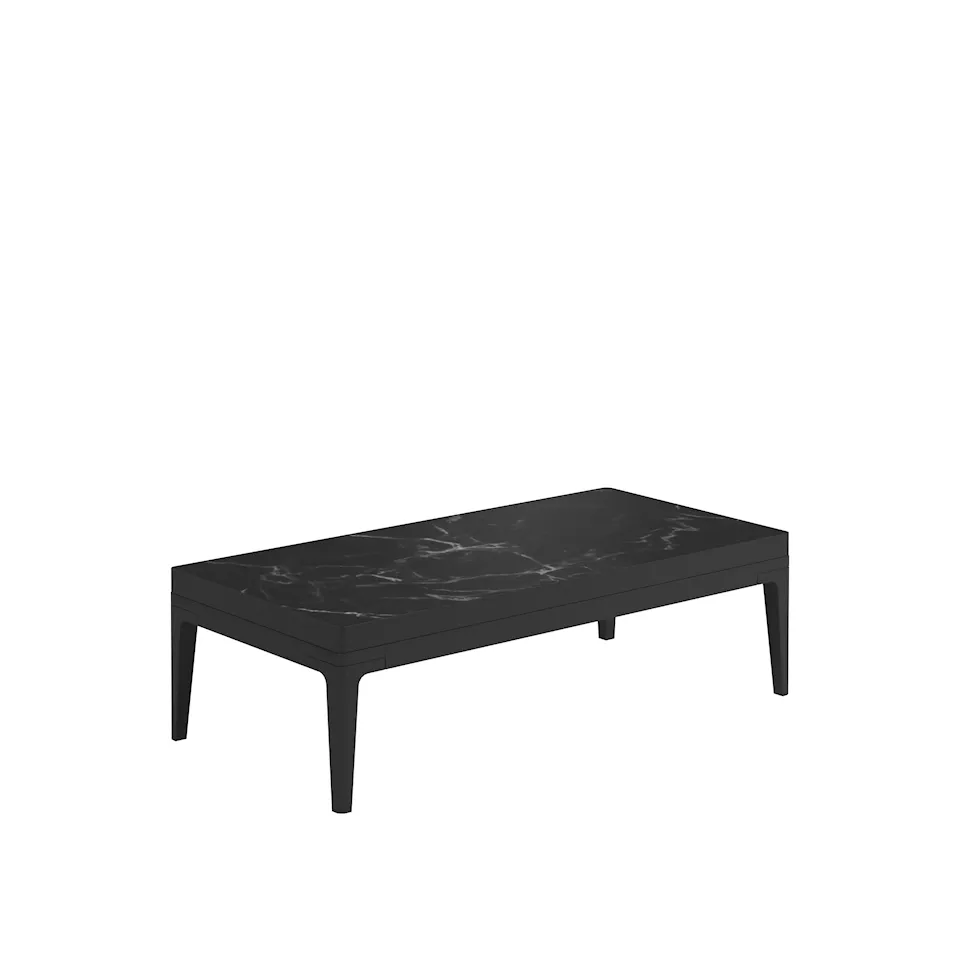 Grid Small Coffee Table