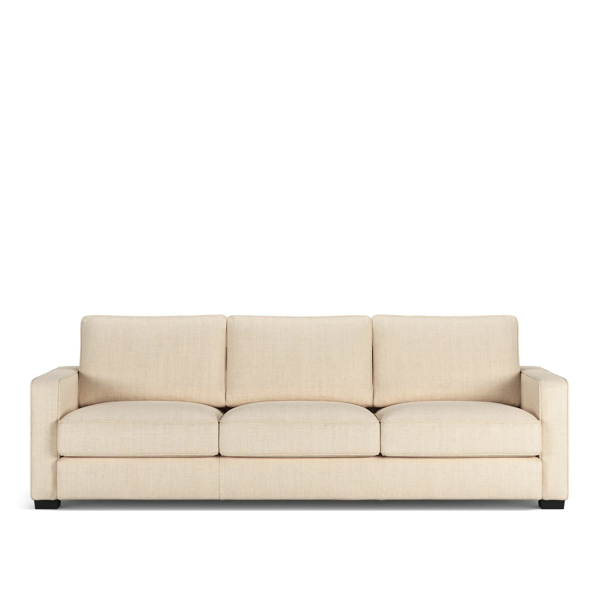 Classic 01 Sofa - 1