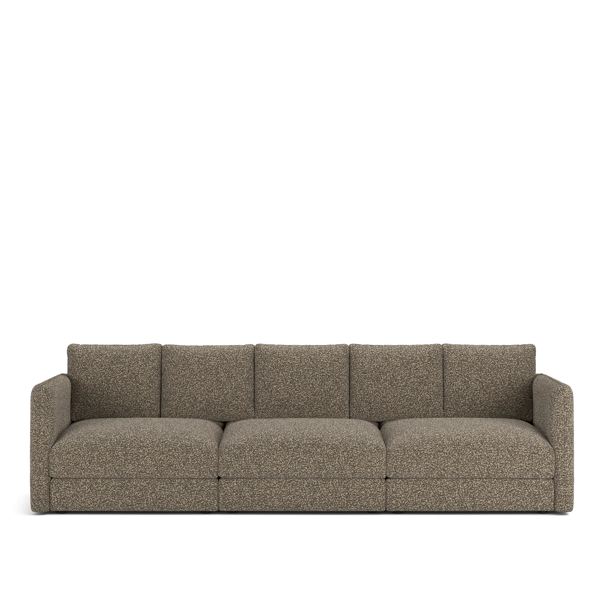 Pavarotti 02 3-personers sofa - 1