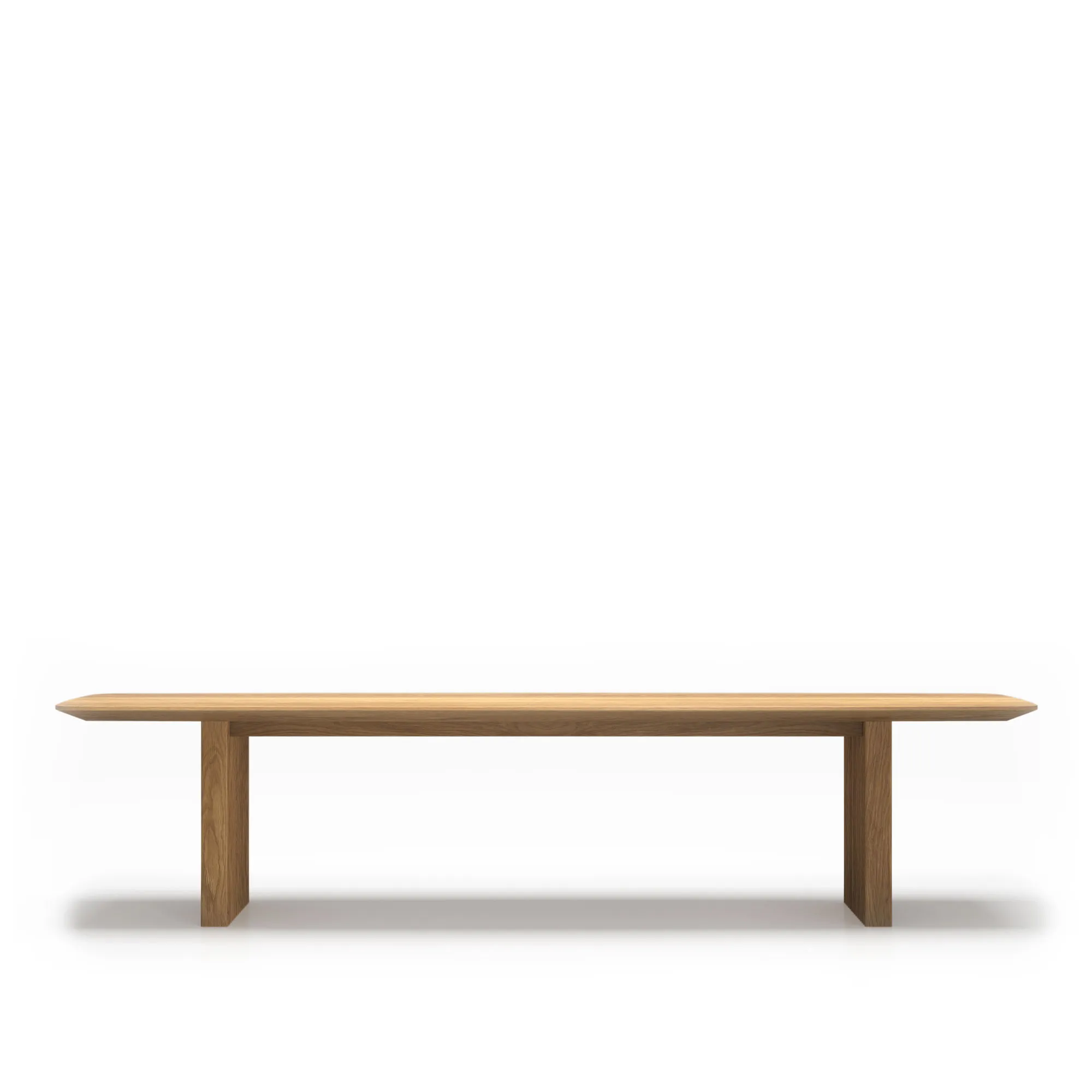 Ten bænk - 1
