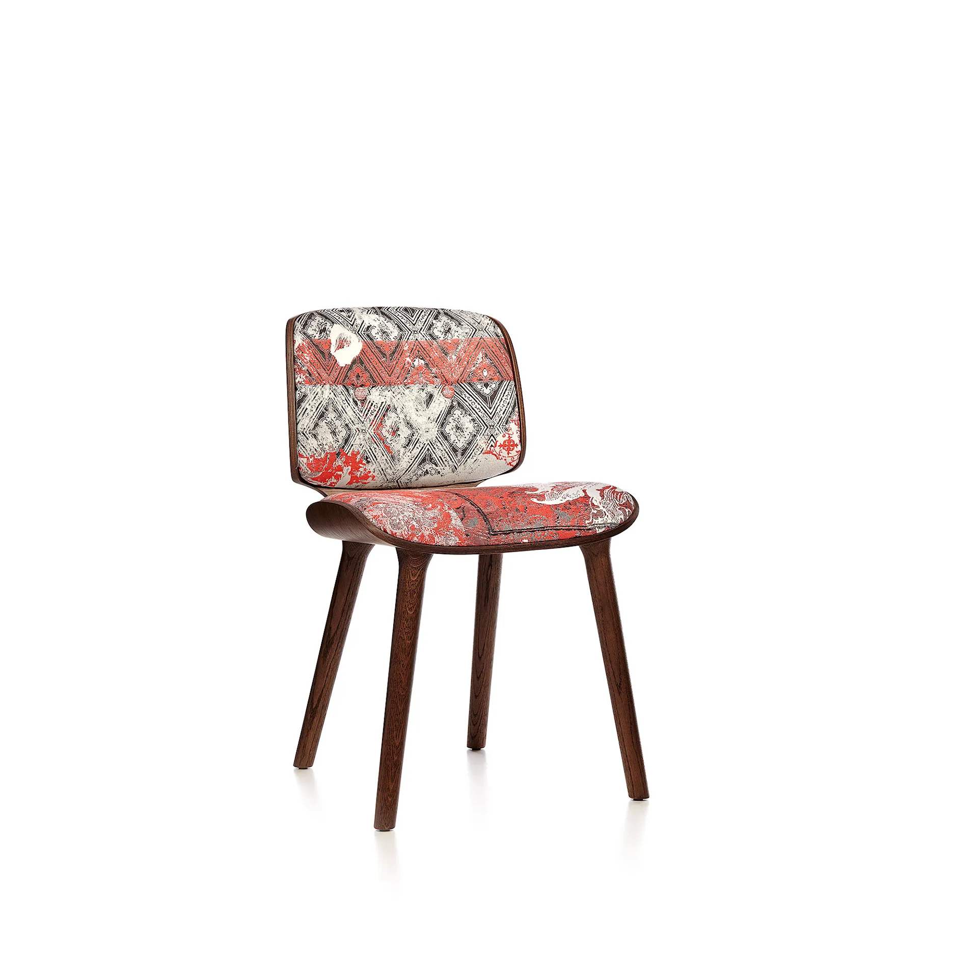 Nut Dining Chair - Moooi - Marcel Wanders - NO GA