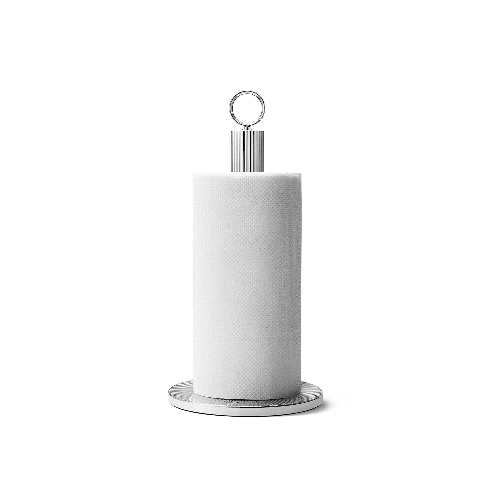 Bernadotte Paper Towel Holder - Georg Jensen - NO GA