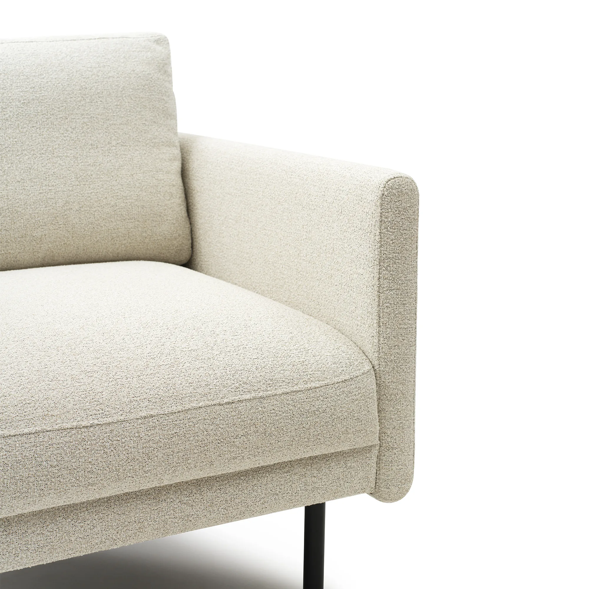 Rar Sofa 2 Seater - 9