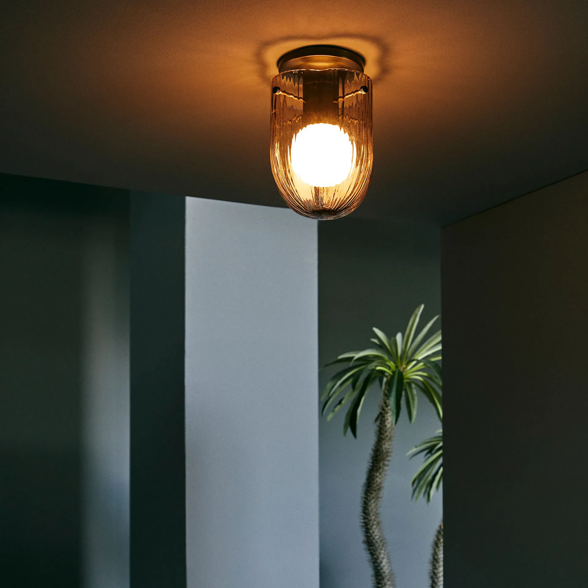 Seine Ceiling Lamp - Gubi - NO GA