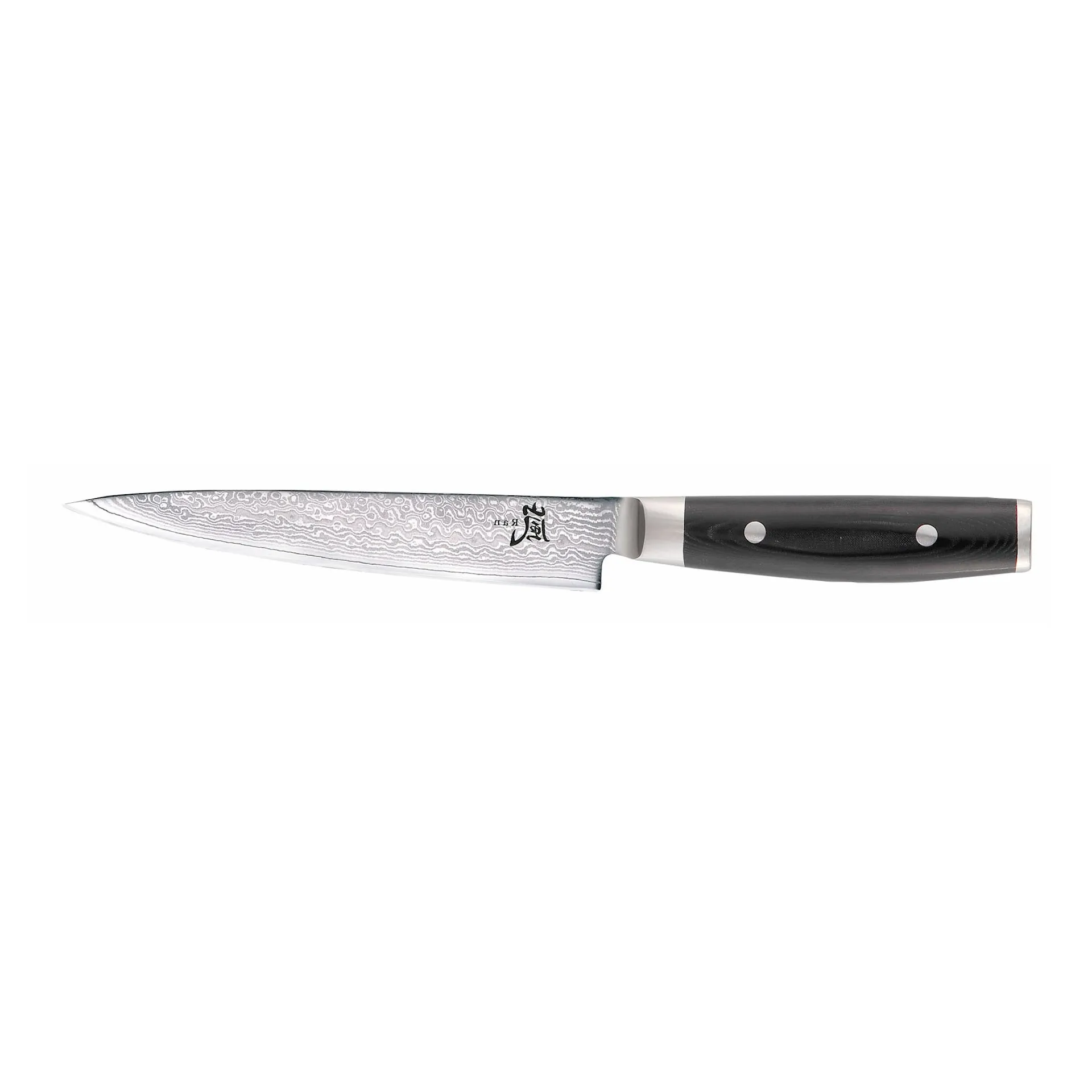 Yaxell Ran rendekniv 18 cm - Yaxell - NO GA