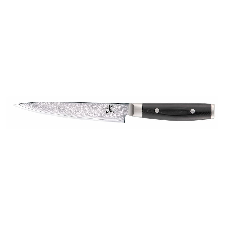 Yaxell Ran trench knife 18 cm
