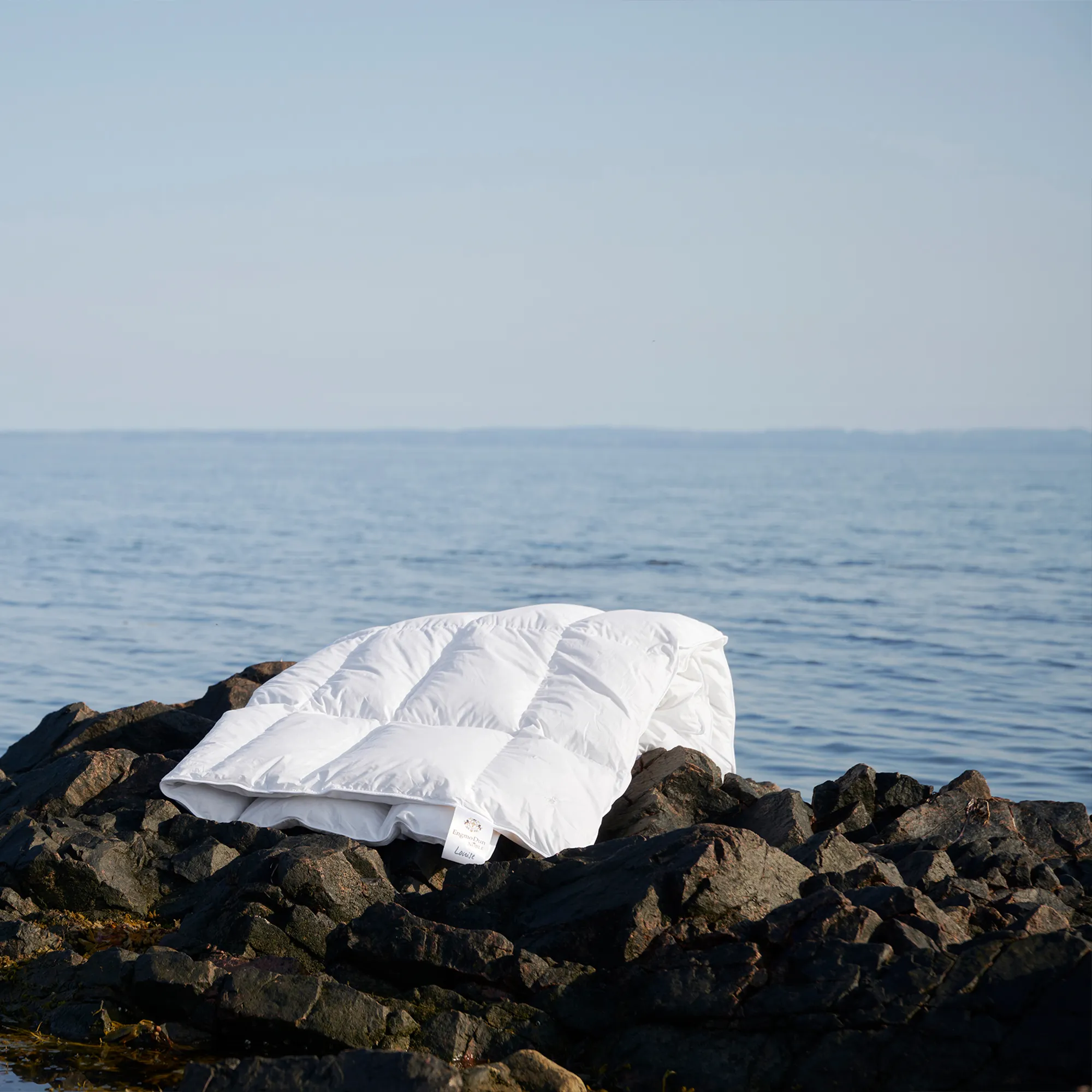 Louise never freeze Down Duvet - 5